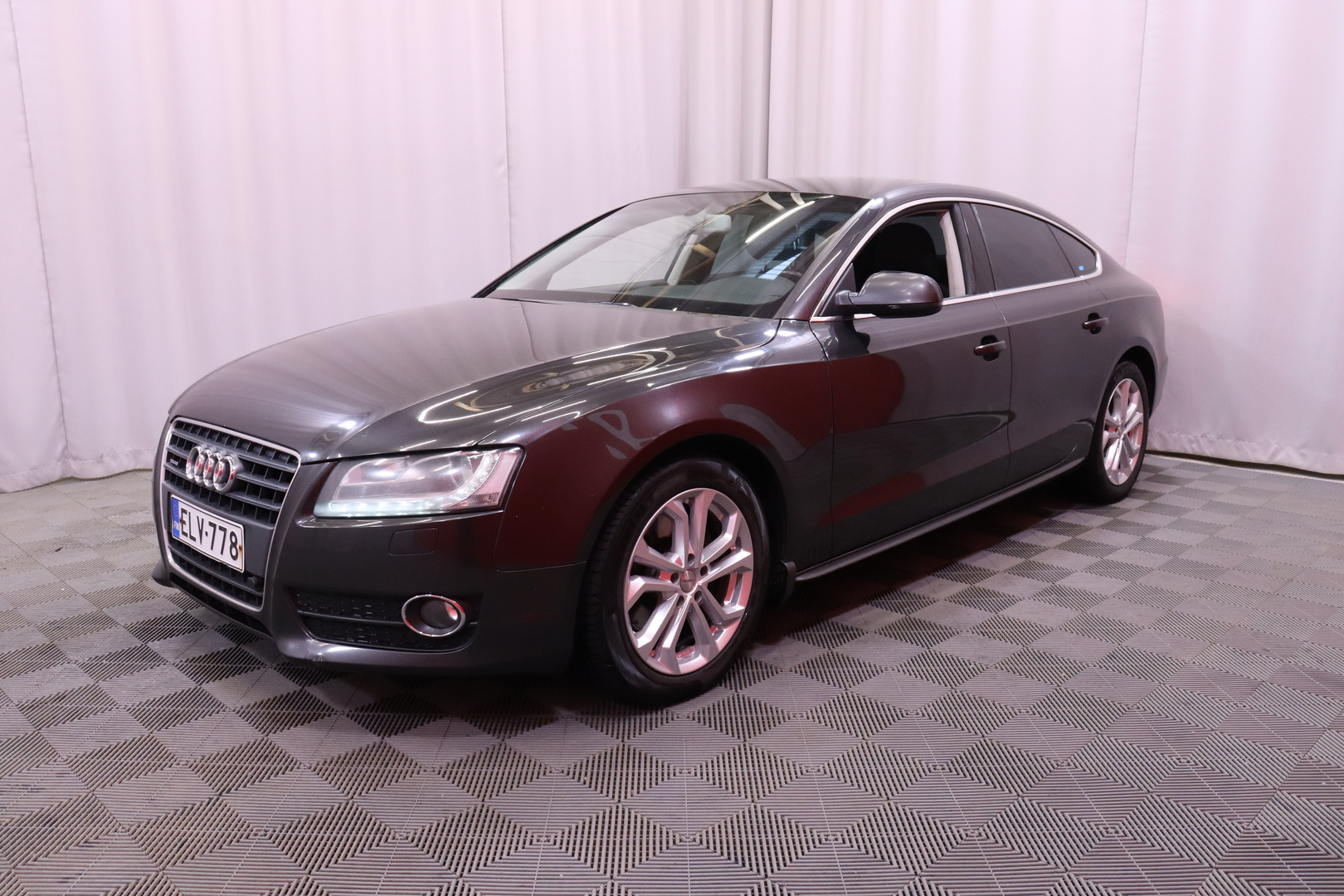 AUDI A5 2011