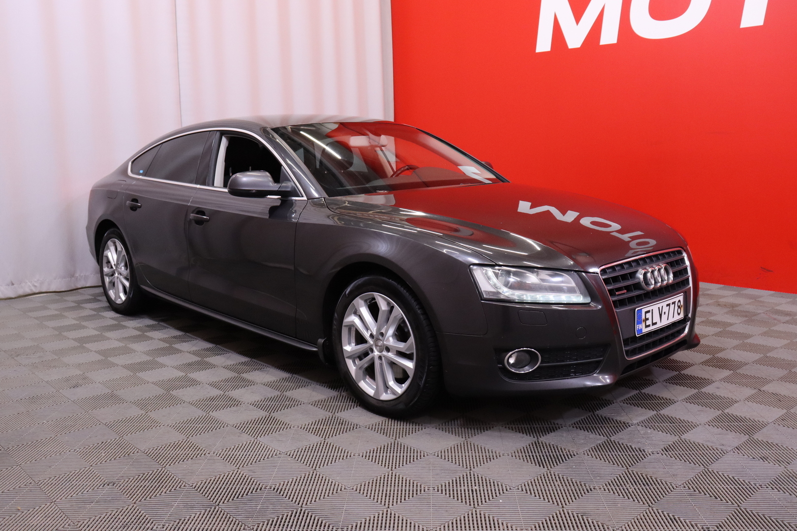 AUDI A5 2011