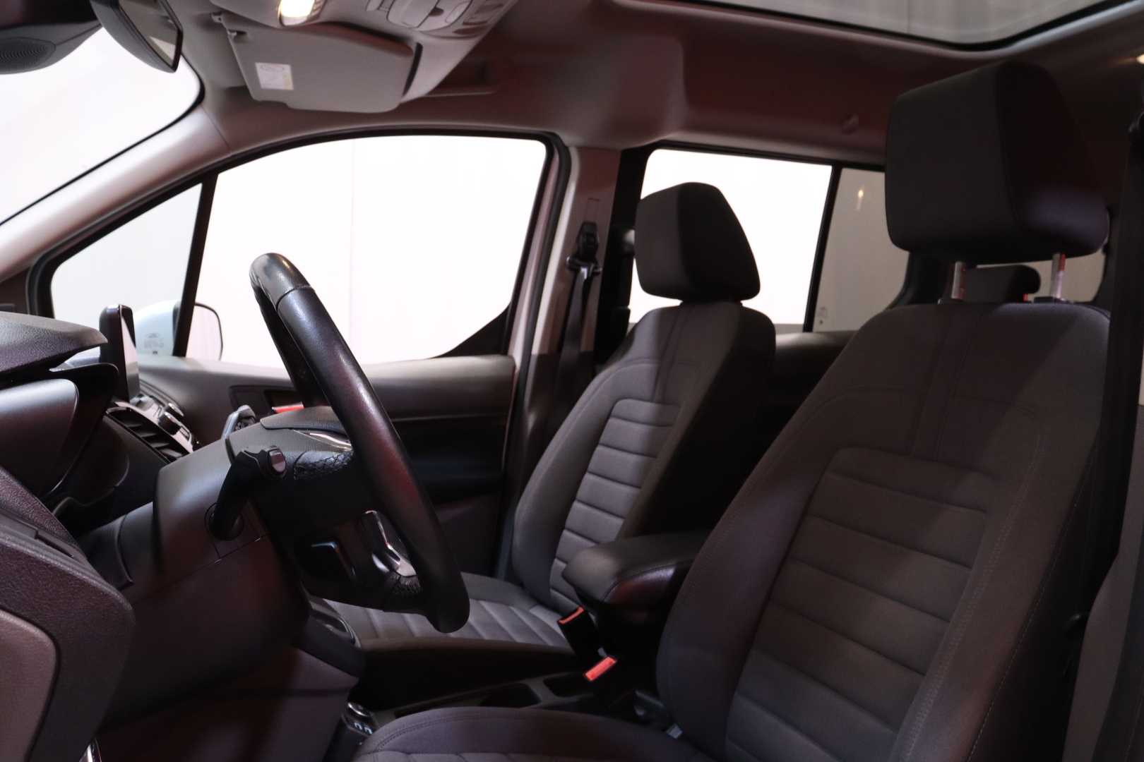 FORD Grand Tourneo Connect 2020