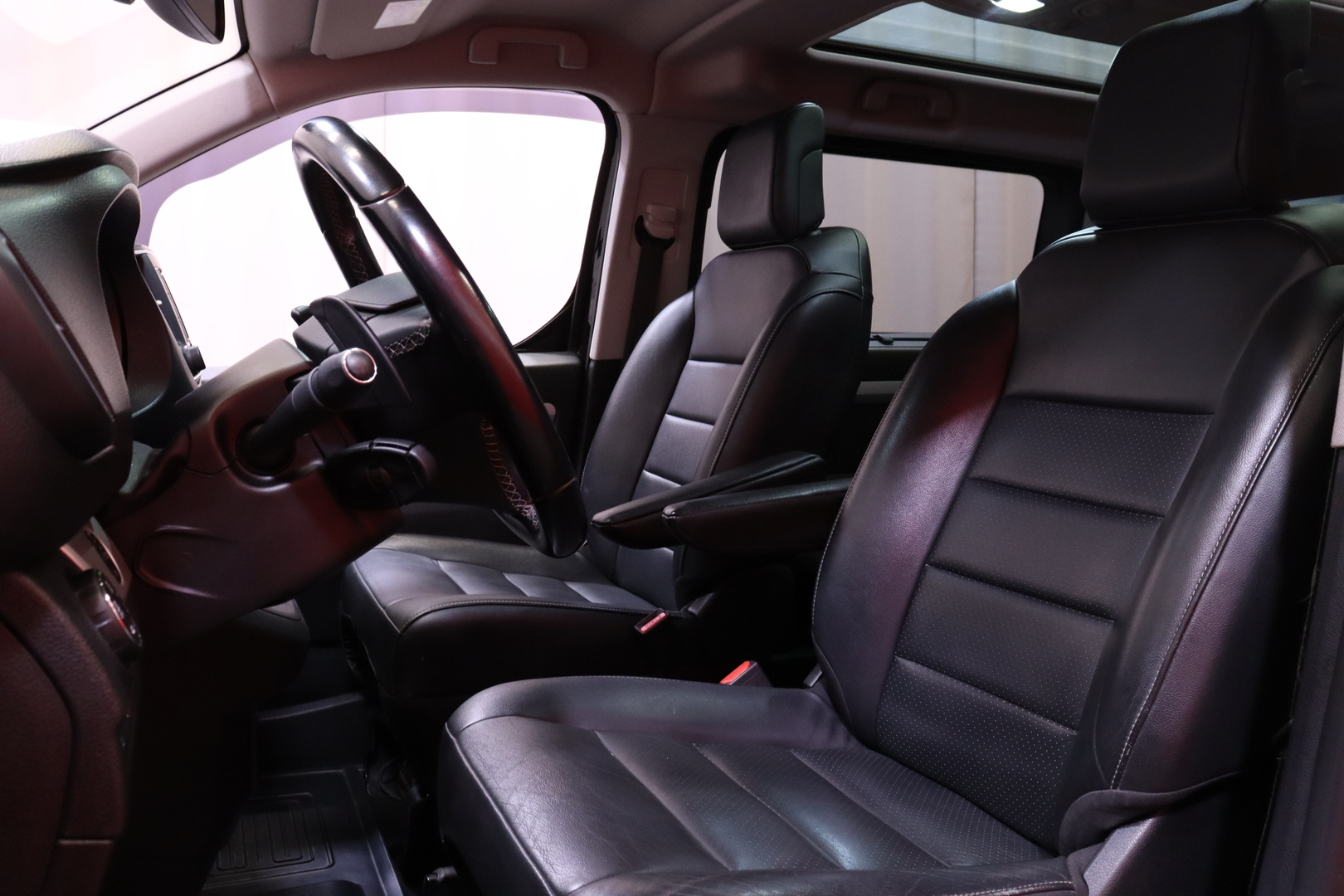 TOYOTA Proace Verso 2018