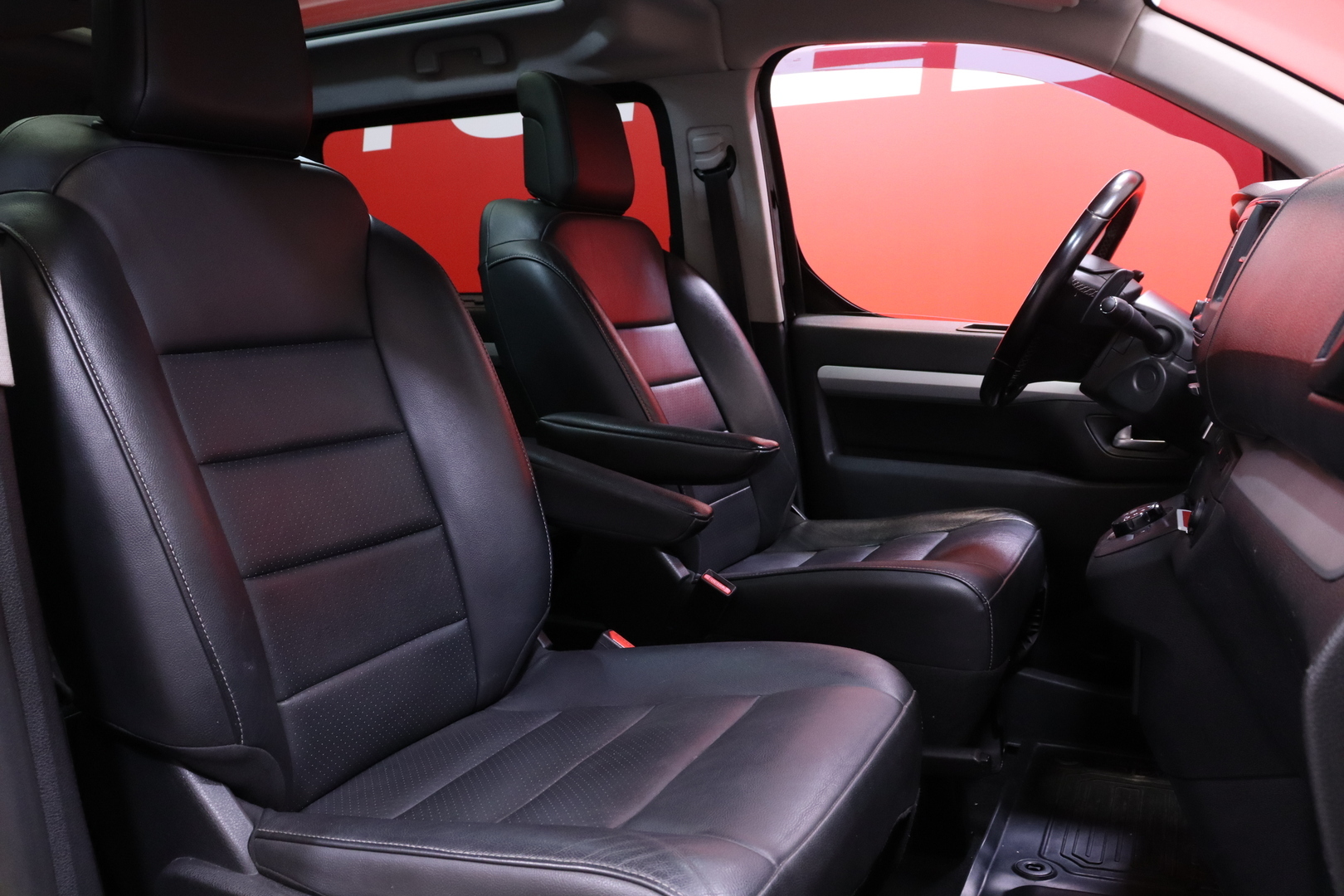 TOYOTA Proace Verso 2018