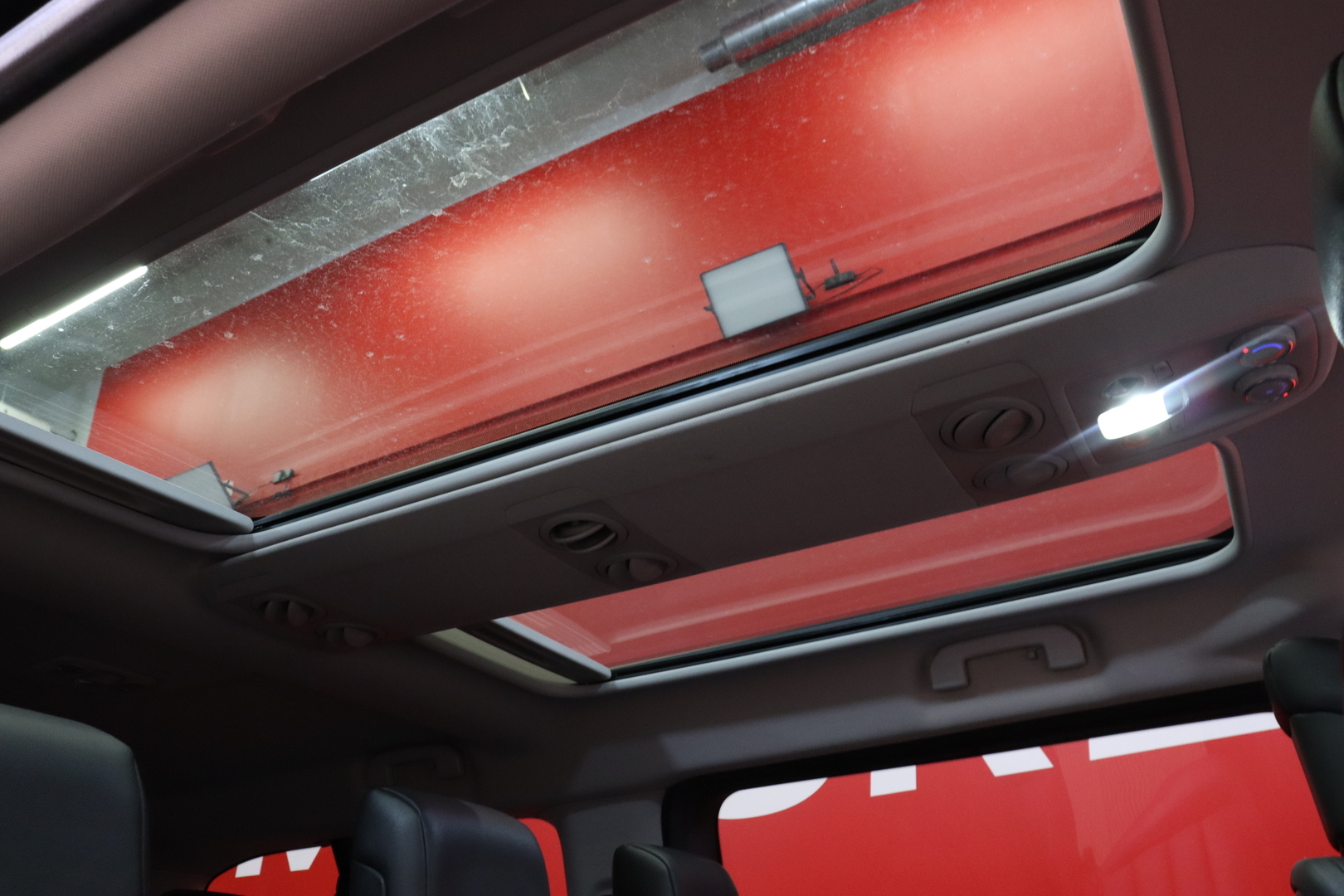 TOYOTA Proace Verso 2018