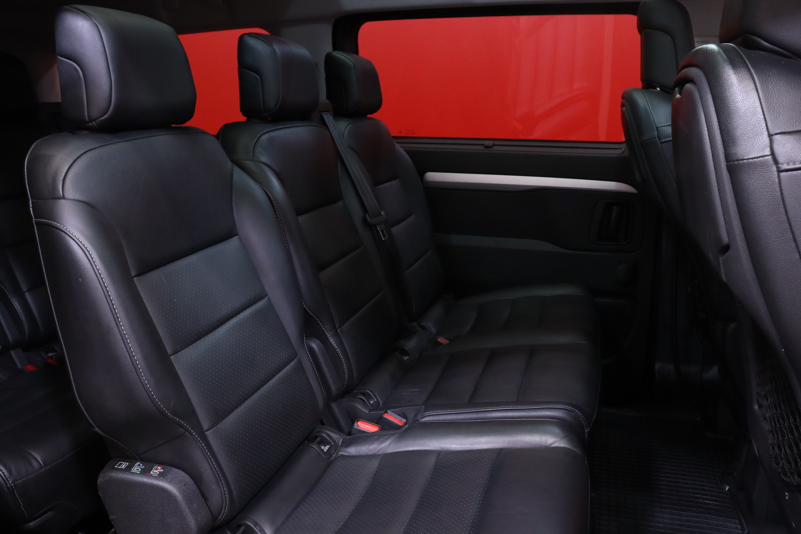TOYOTA Proace Verso 2018