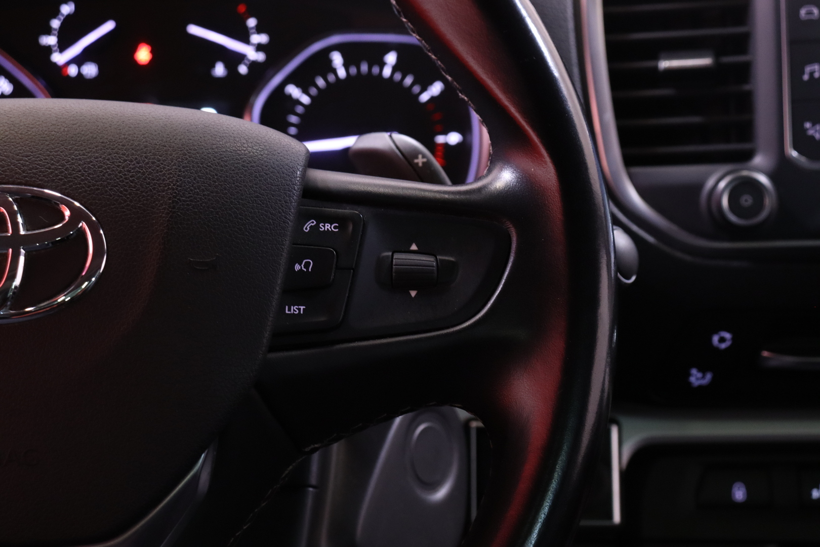 TOYOTA Proace Verso 2018