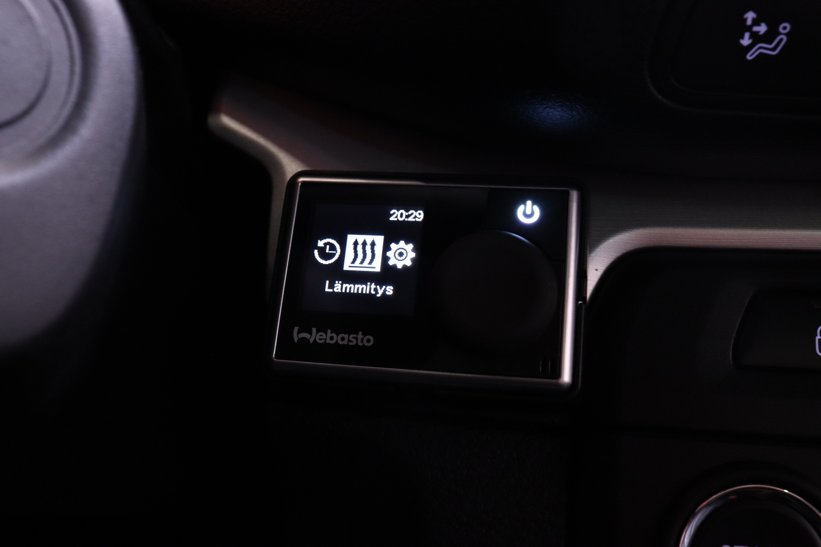 TOYOTA Proace Verso 2018