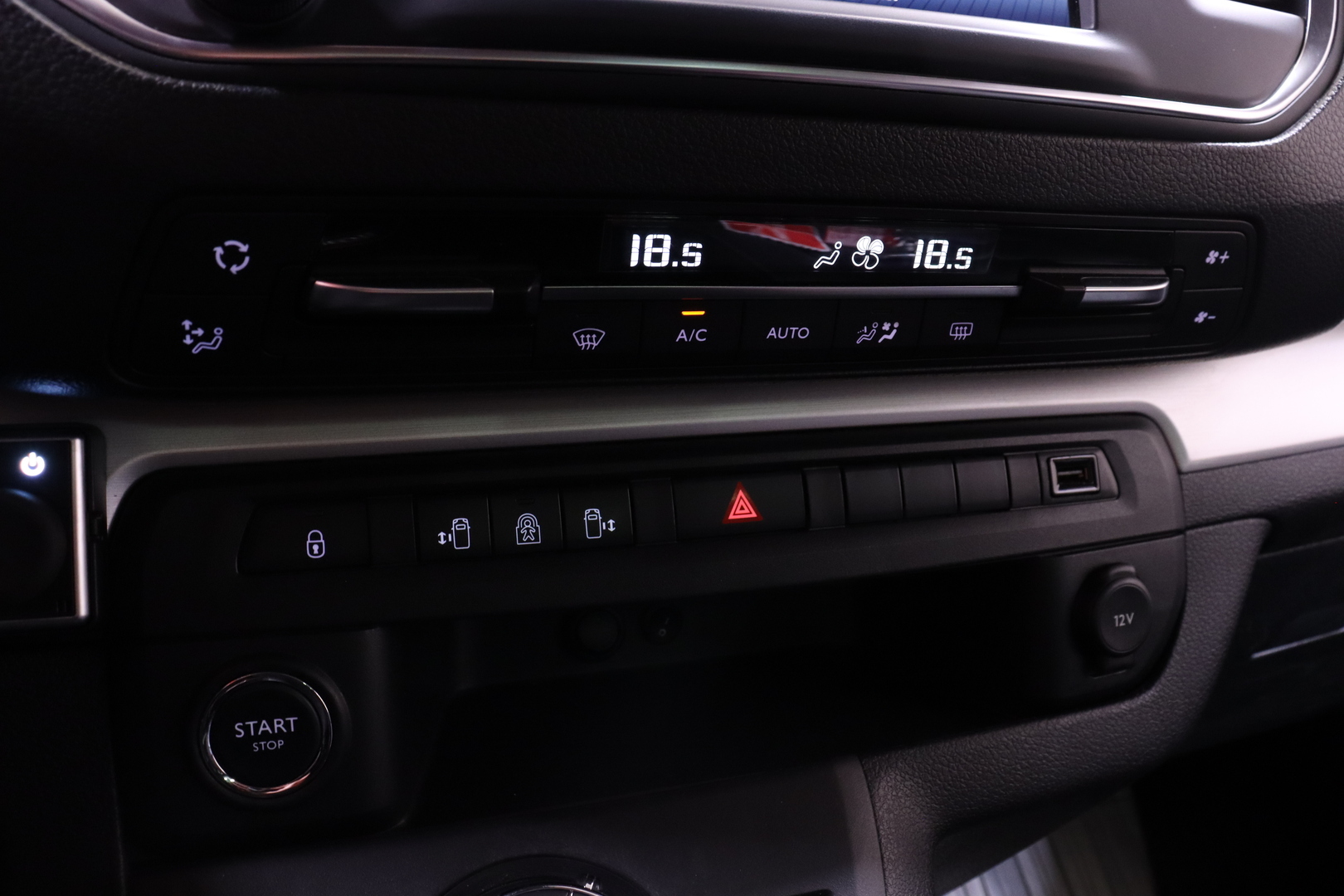 TOYOTA Proace Verso 2018