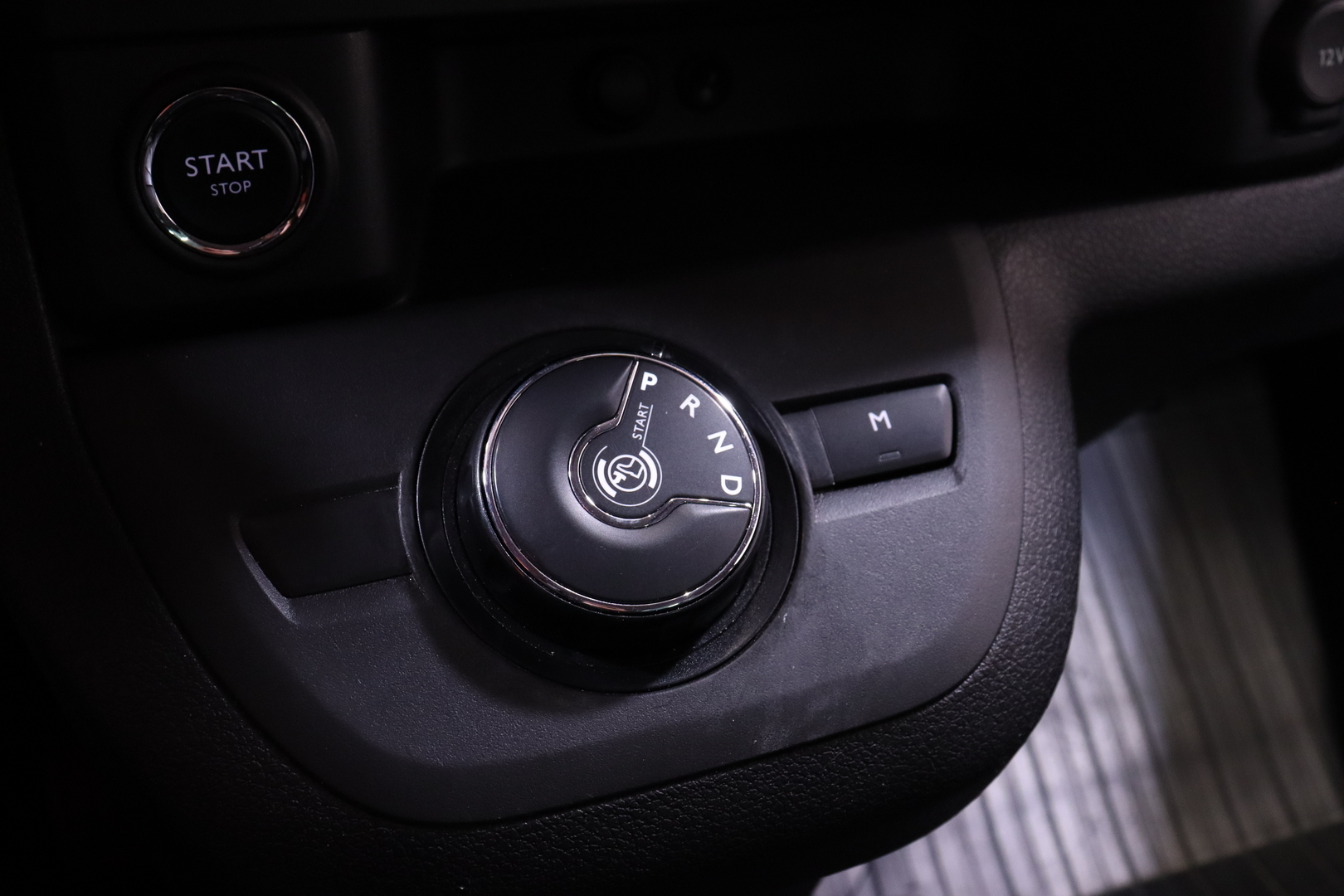 TOYOTA Proace Verso 2018