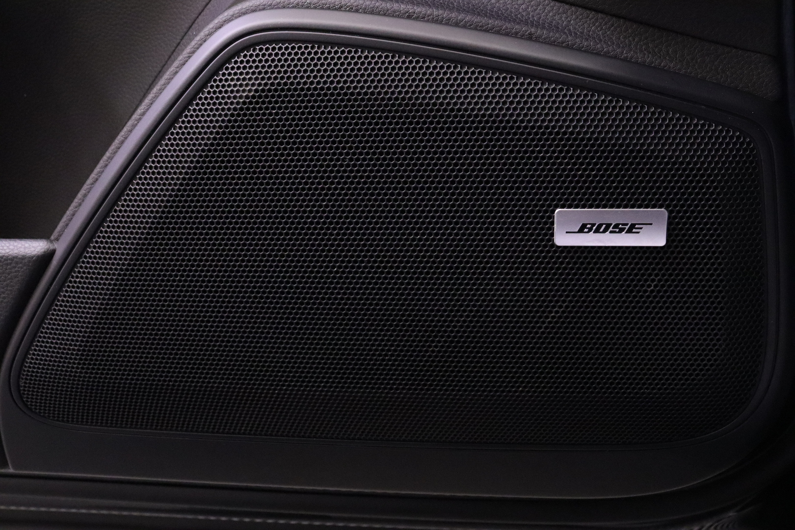 PORSCHE Panamera 2018