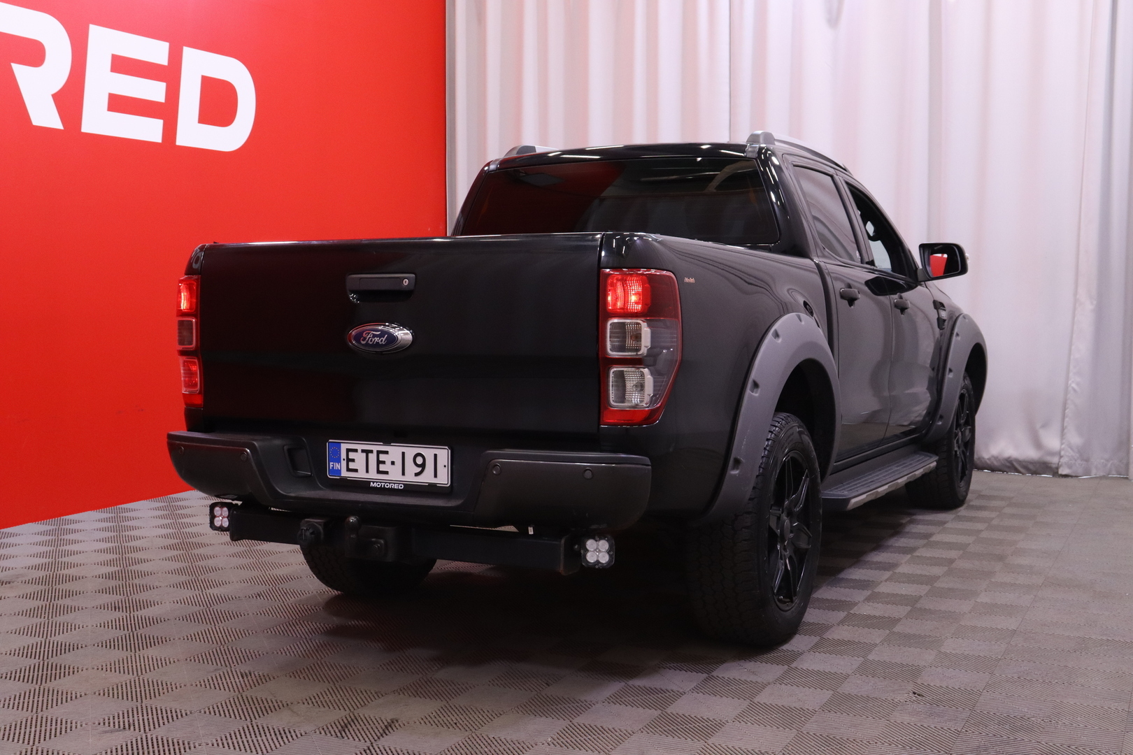FORD Ranger 2017
