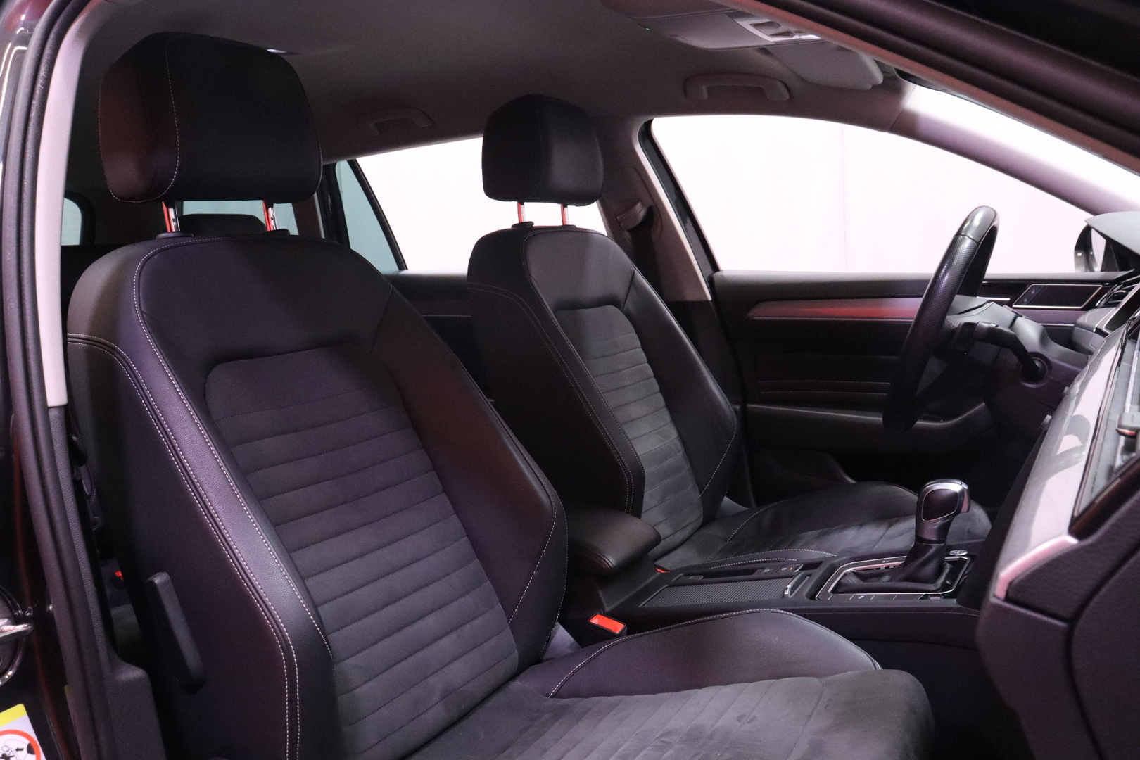 VOLKSWAGEN Passat 2021