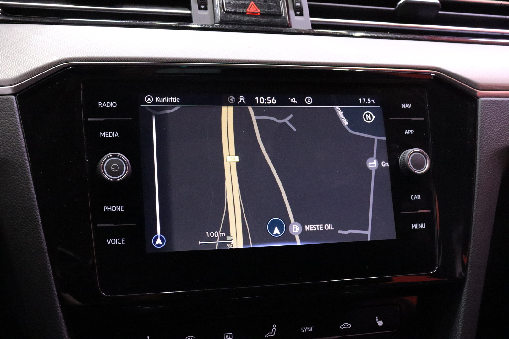 VOLKSWAGEN Passat 2021