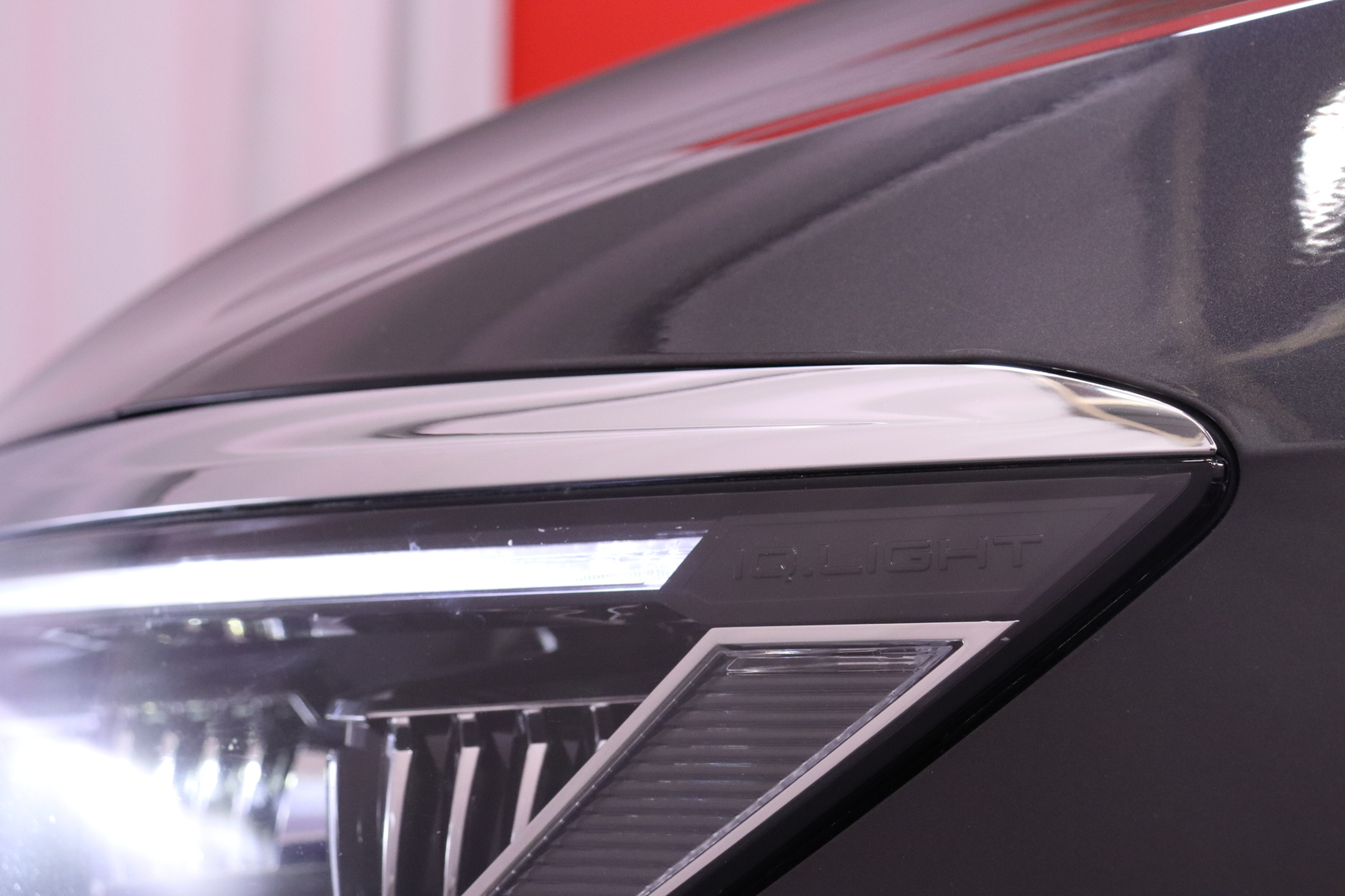 VOLKSWAGEN Passat 2021