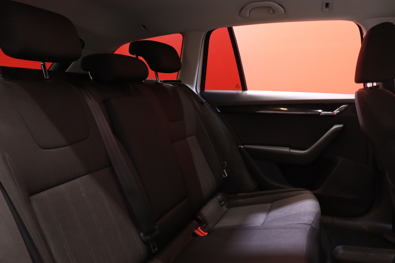 SKODA Octavia 2018