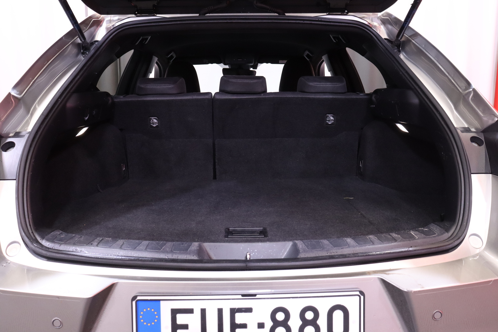 LEXUS UX 2022