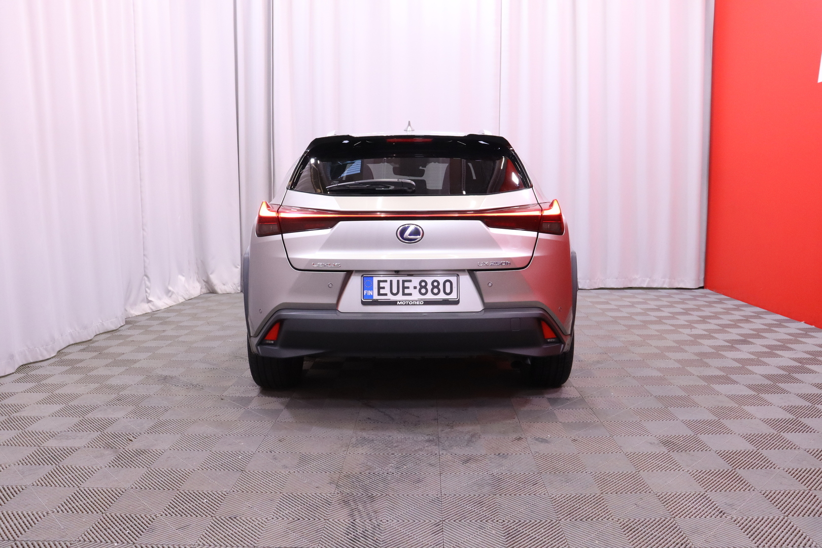 LEXUS UX 2022