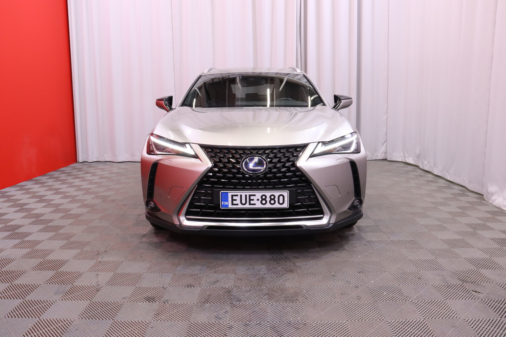 LEXUS UX 2022