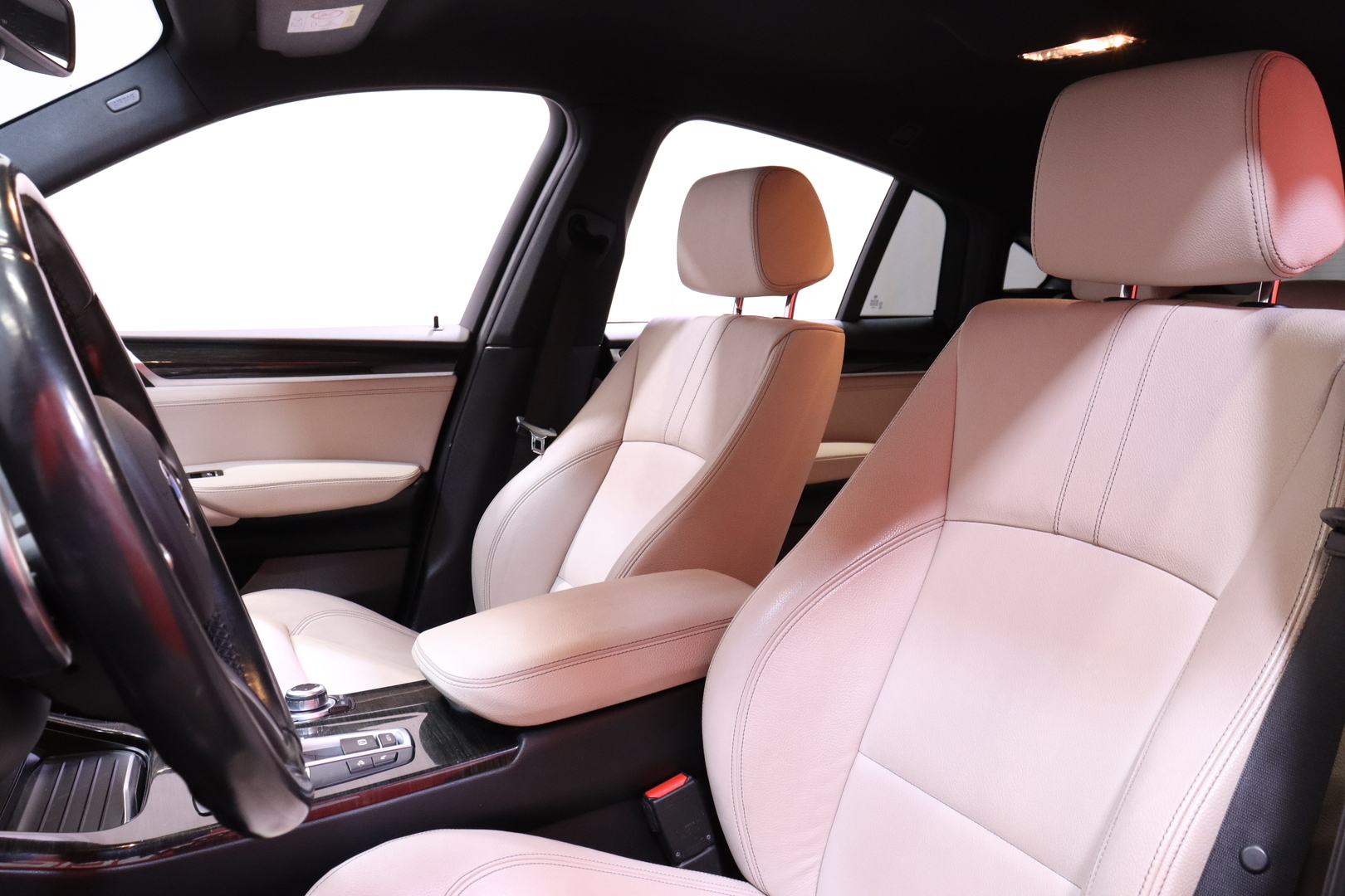 BMW X4 2017