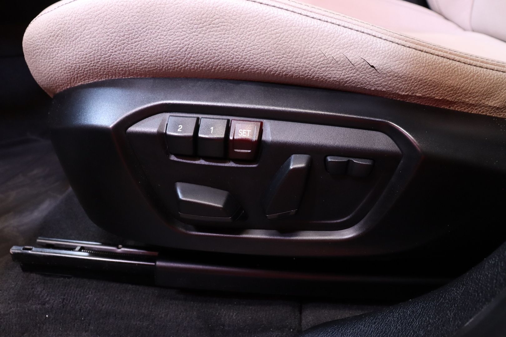 BMW X4 2017