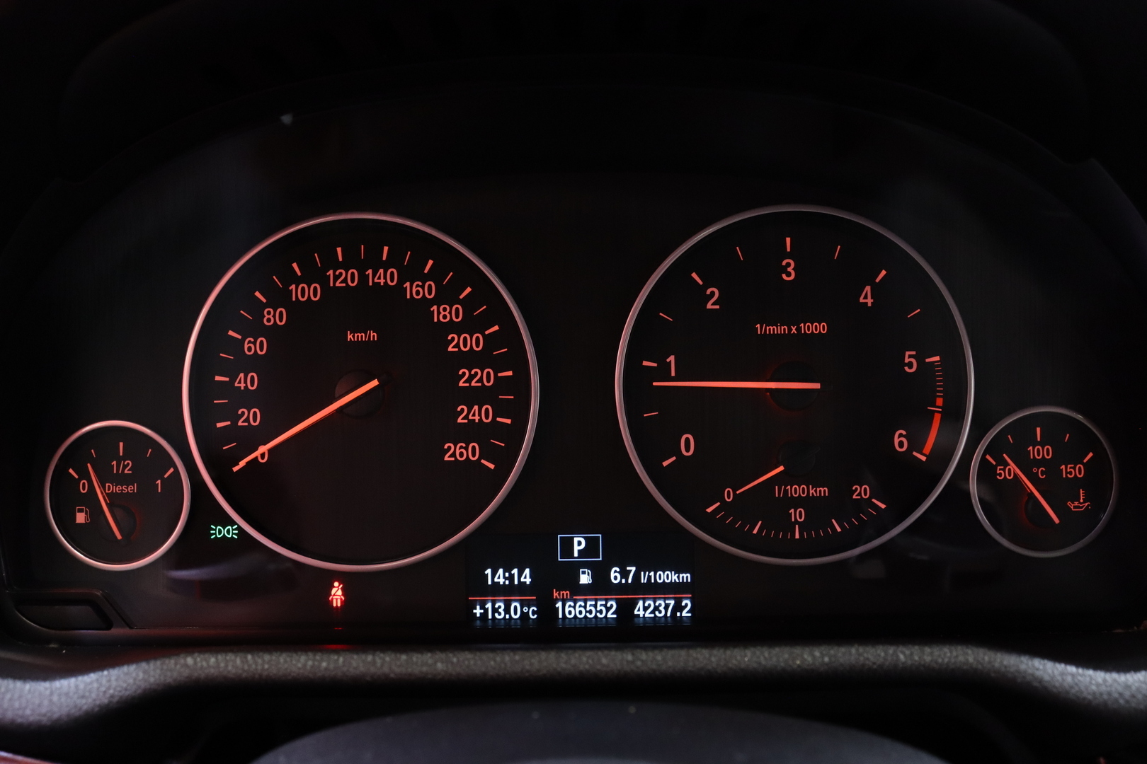 BMW X4 2017