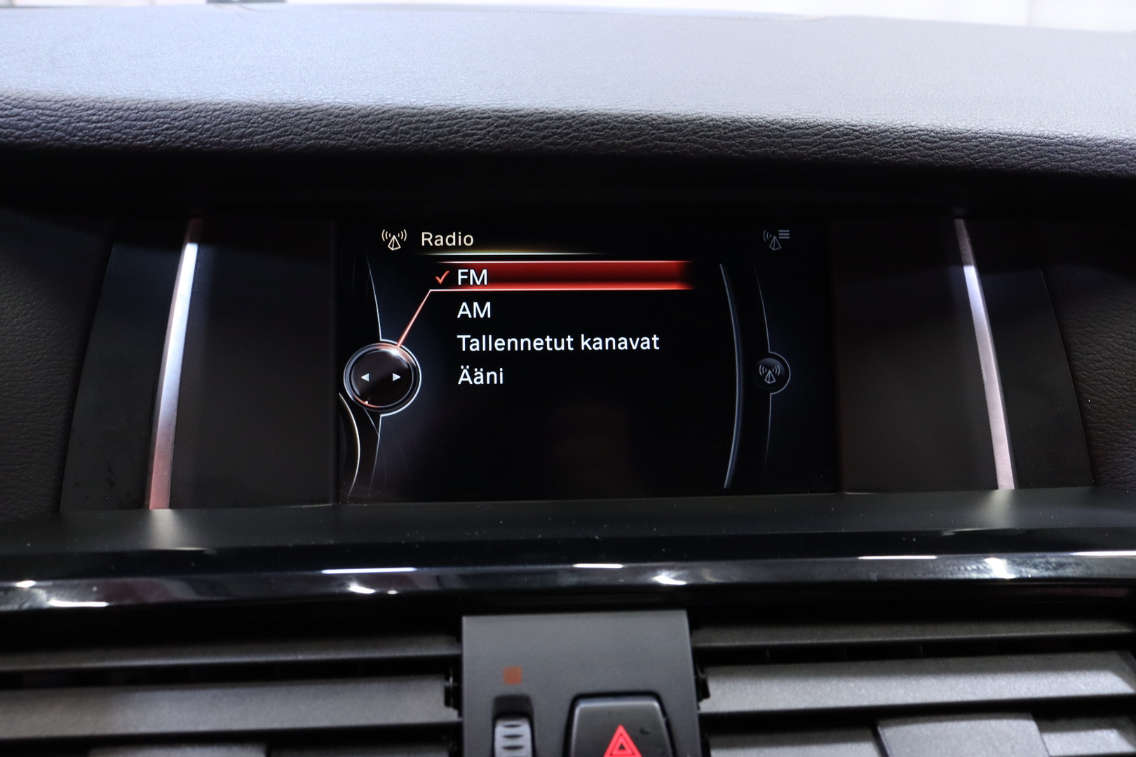 BMW X4 2017