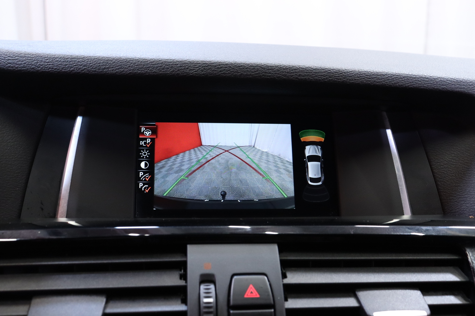 BMW X4 2017