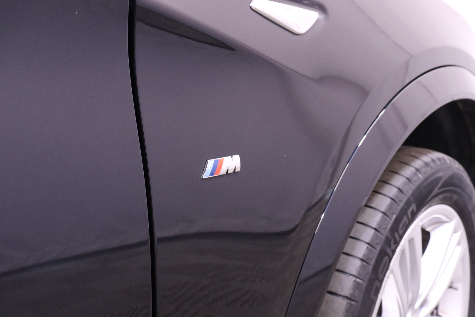 BMW X4 2017
