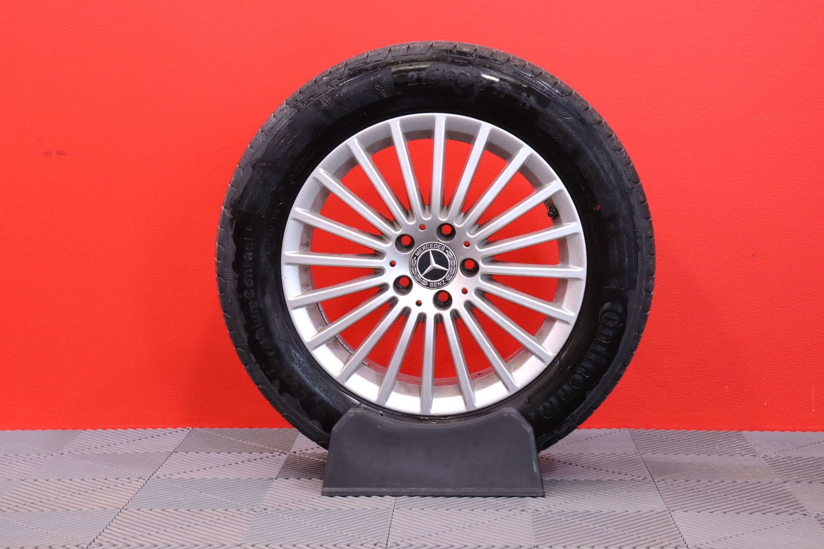 MERCEDES-BENZ GLA 2019