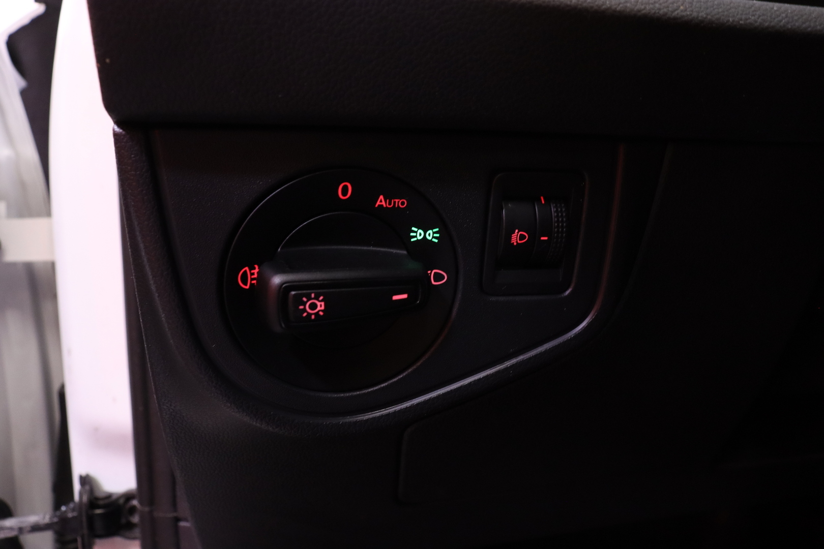 VOLKSWAGEN Polo 2019