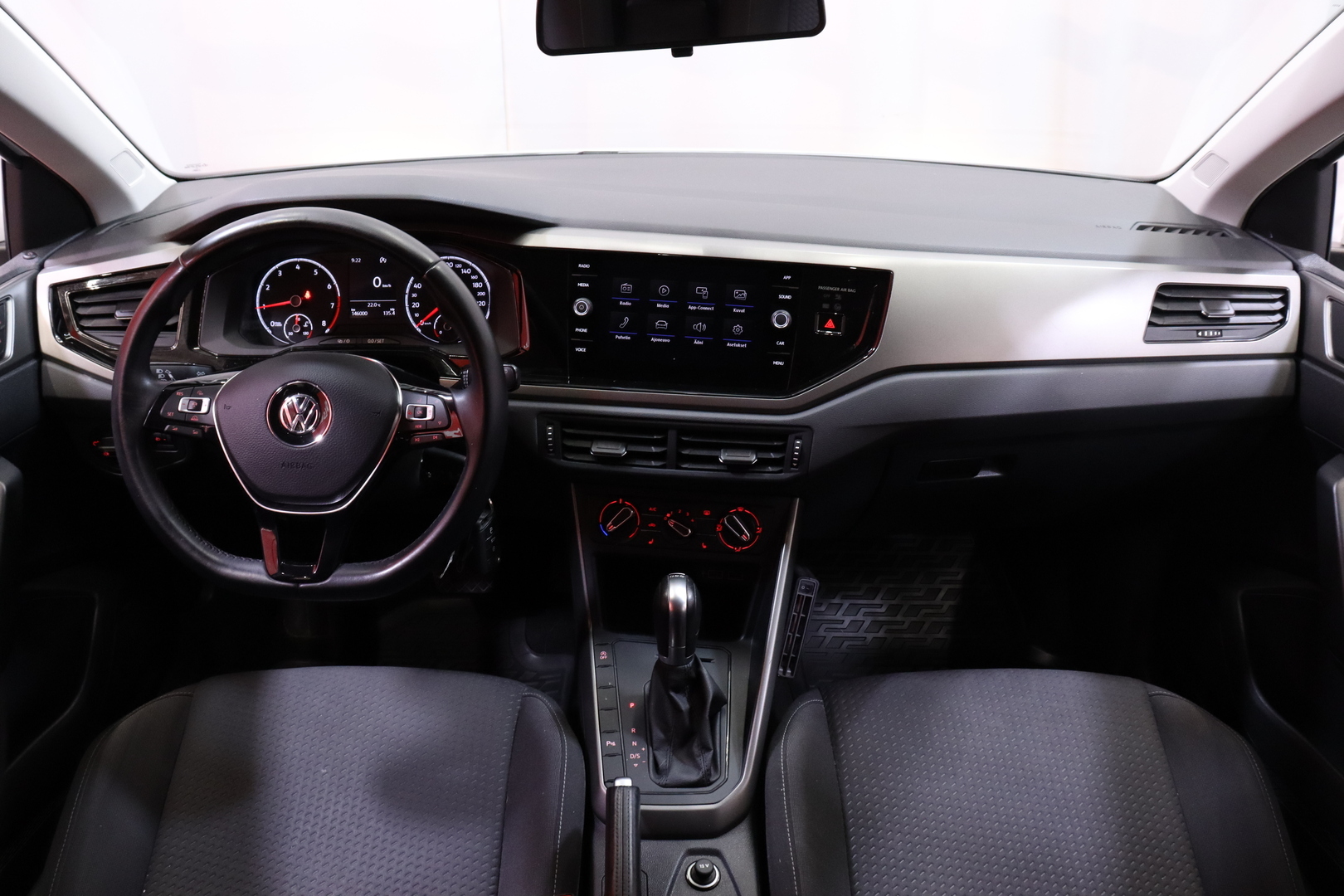 VOLKSWAGEN Polo 2019