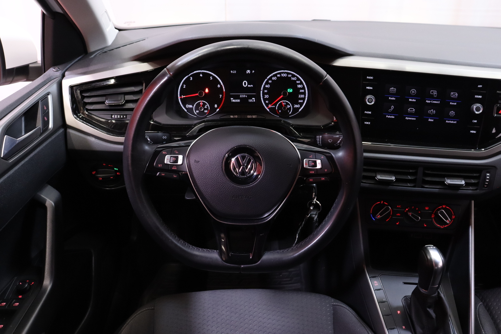 VOLKSWAGEN Polo 2019
