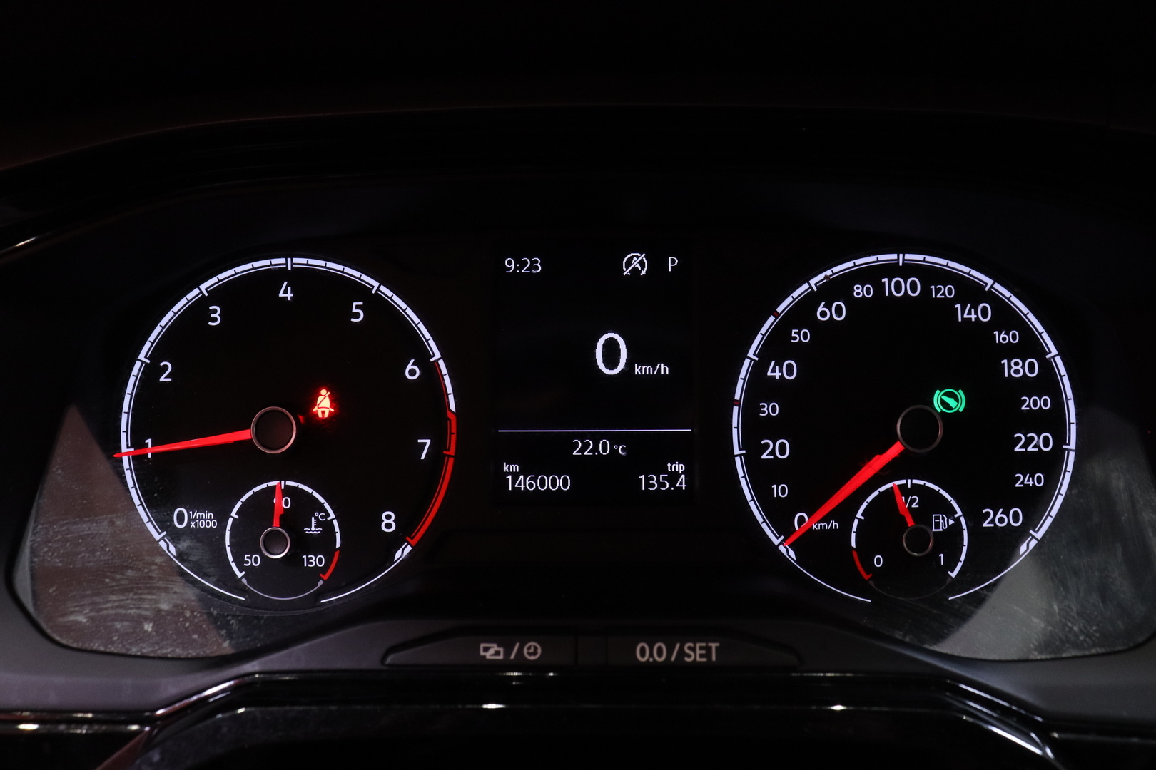 VOLKSWAGEN Polo 2019