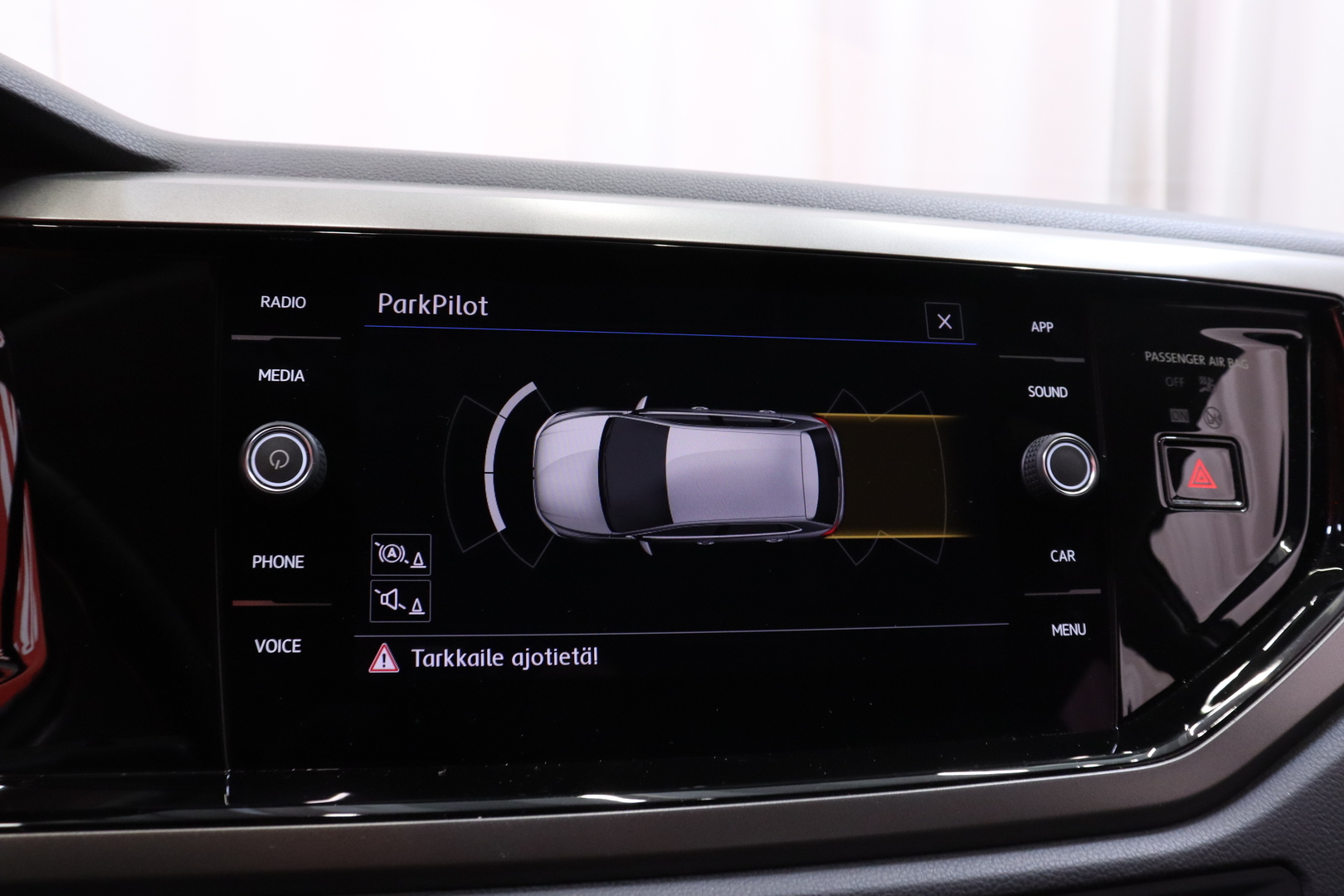 VOLKSWAGEN Polo 2019