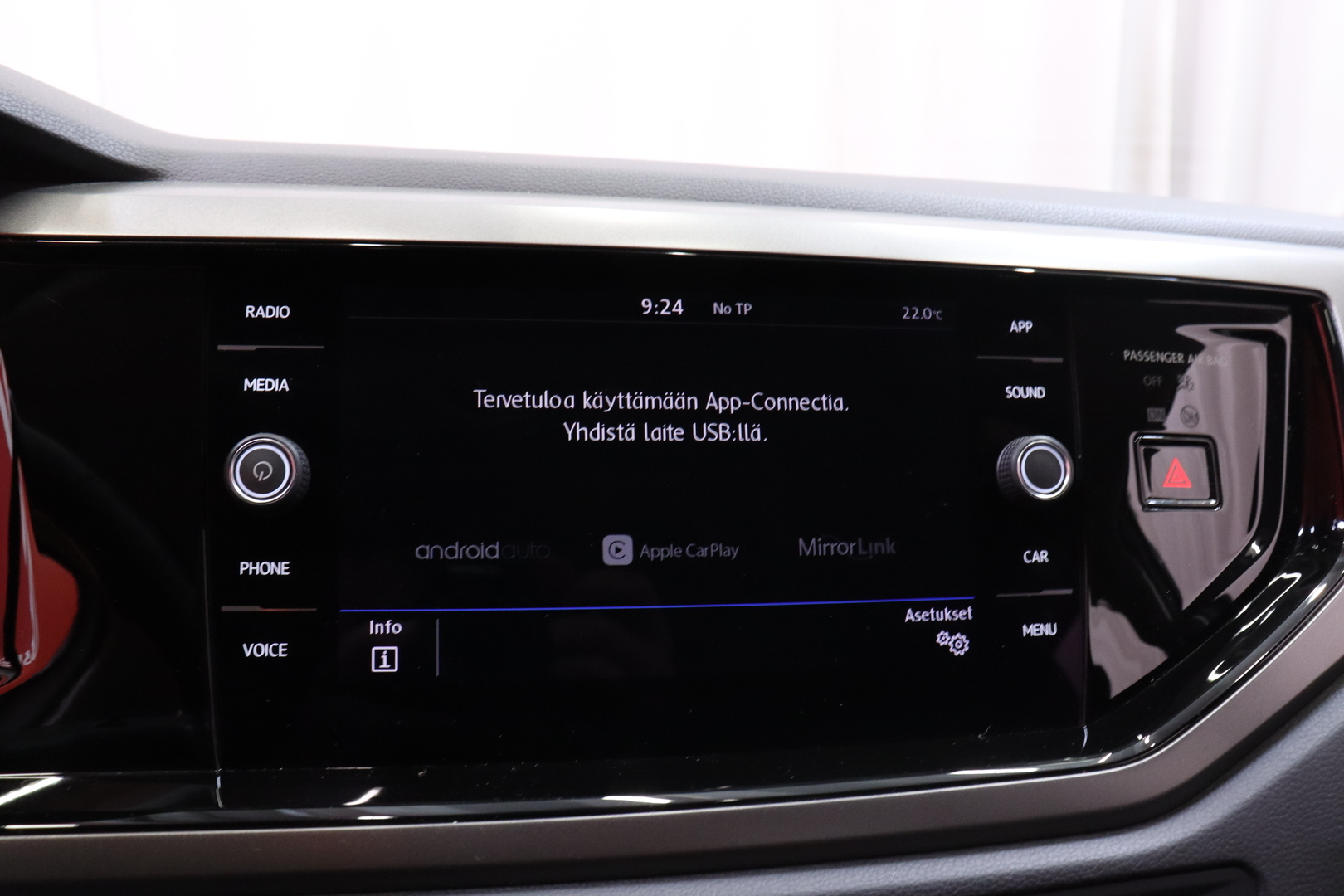 VOLKSWAGEN Polo 2019