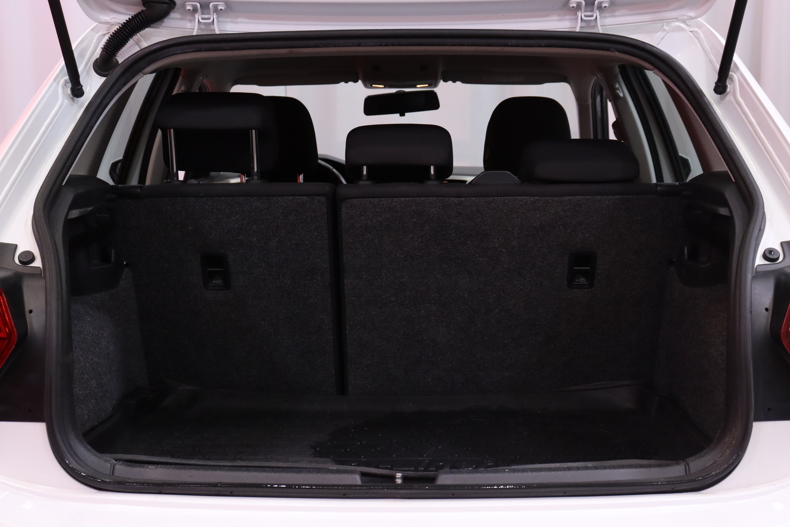 VOLKSWAGEN Polo 2019