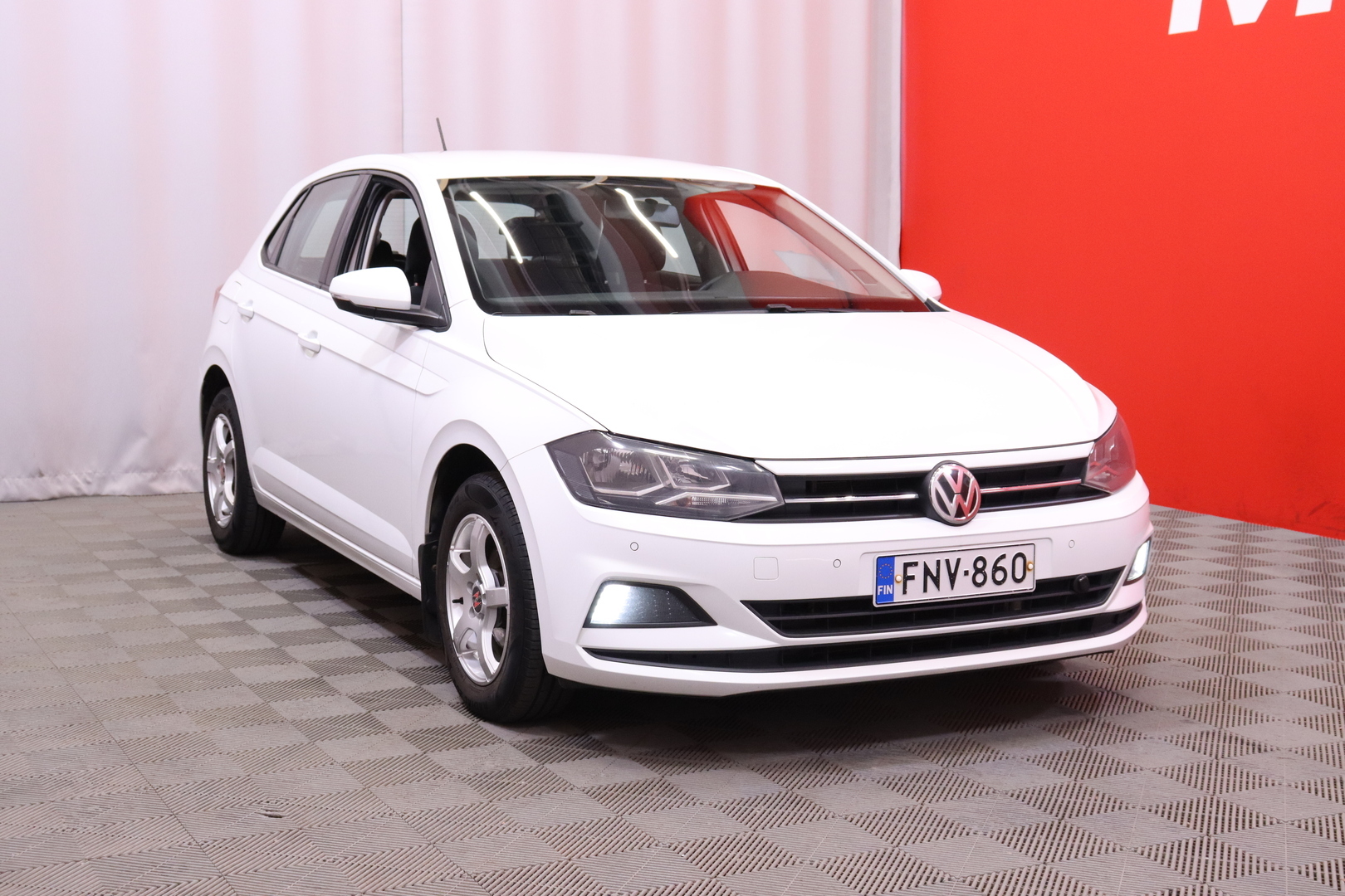 VOLKSWAGEN Polo 2019