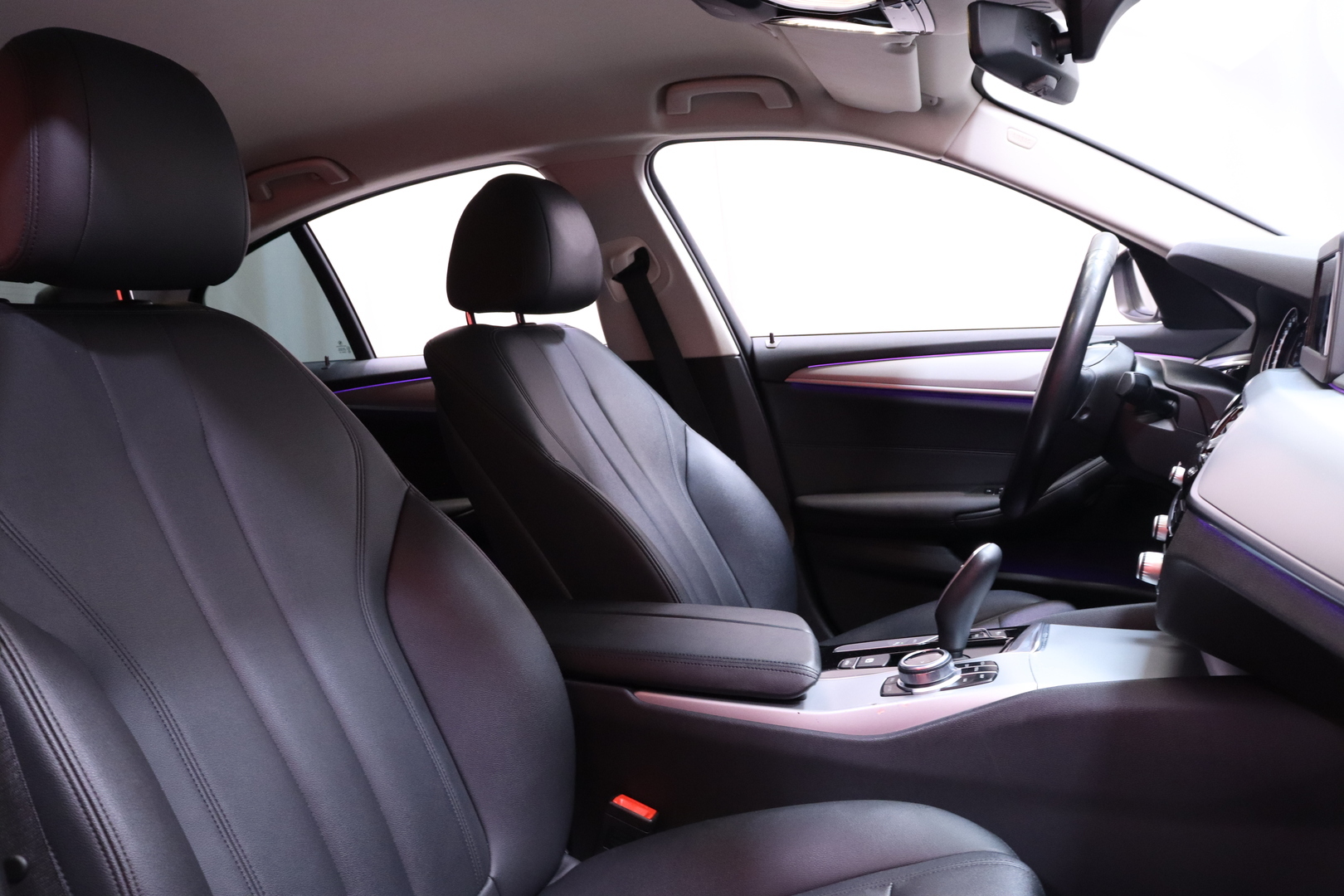 BMW 530 2017