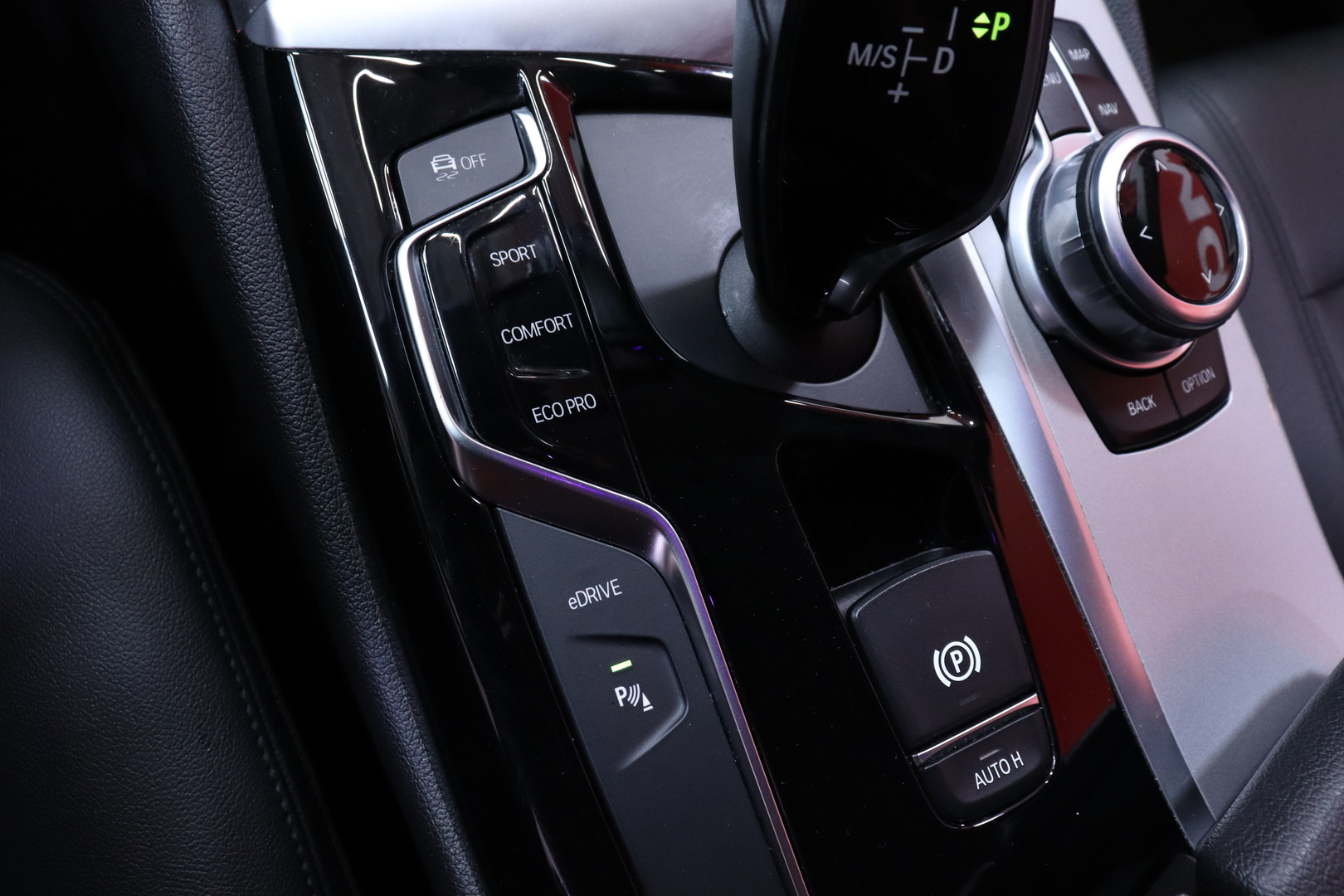 BMW 530 2017