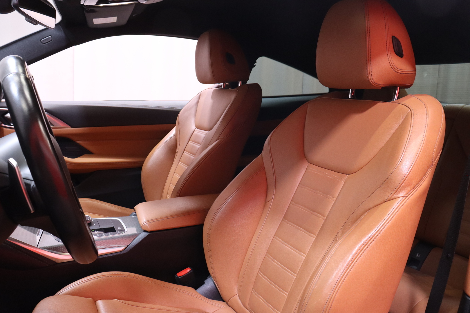 BMW 420 2021