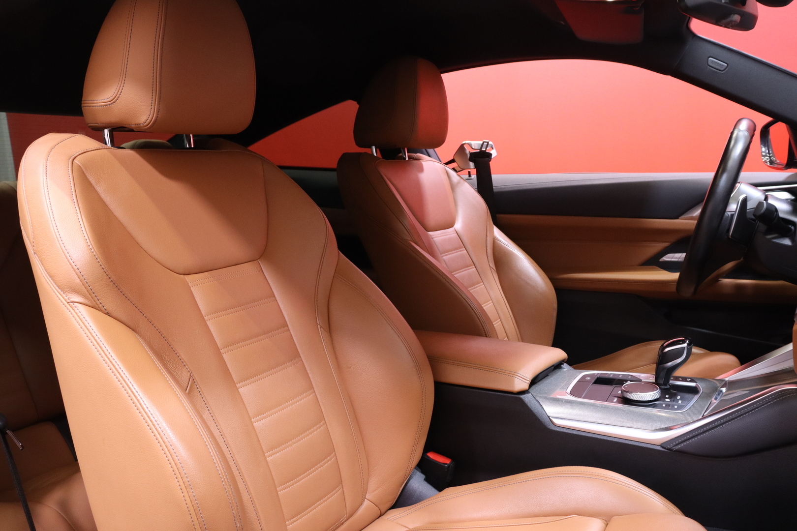 BMW 420 2021