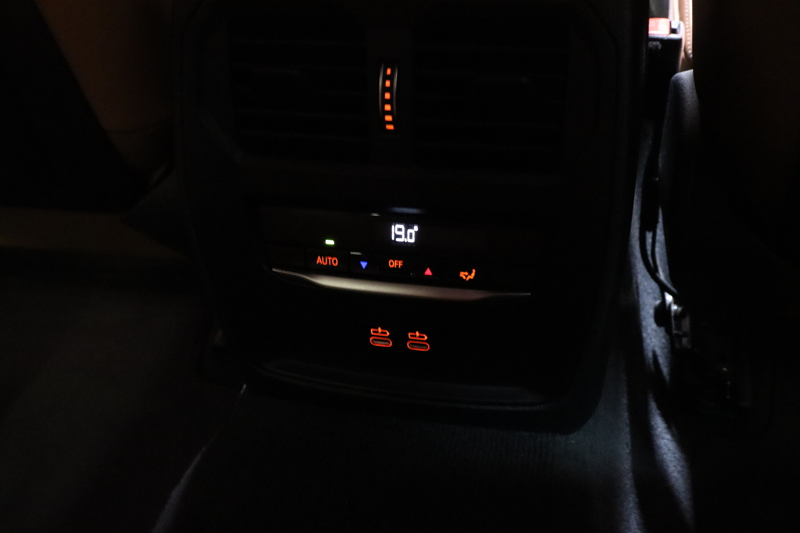 BMW 420 2021