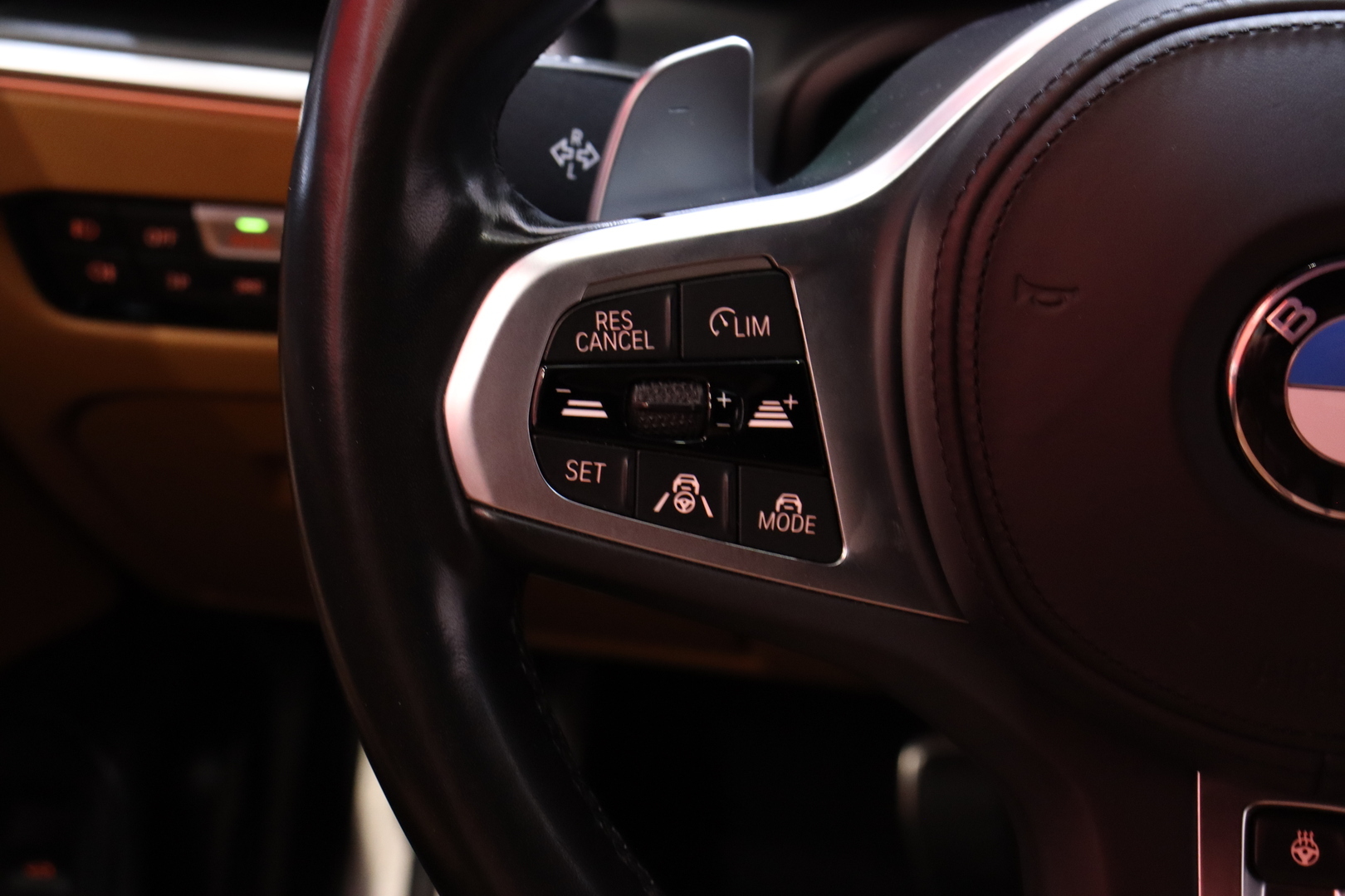 BMW 420 2021