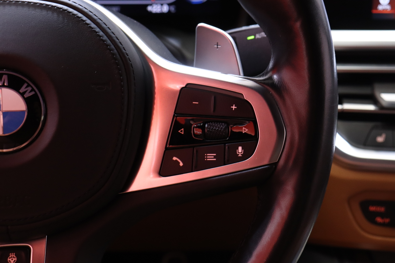BMW 420 2021