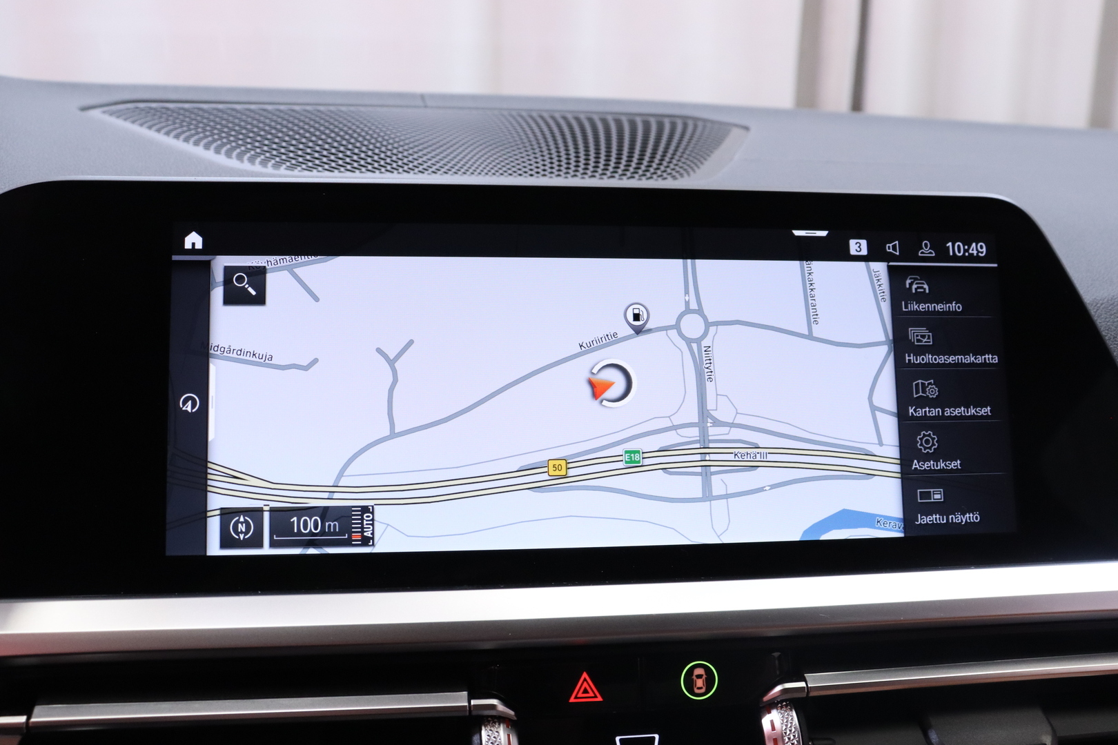 BMW 420 2021