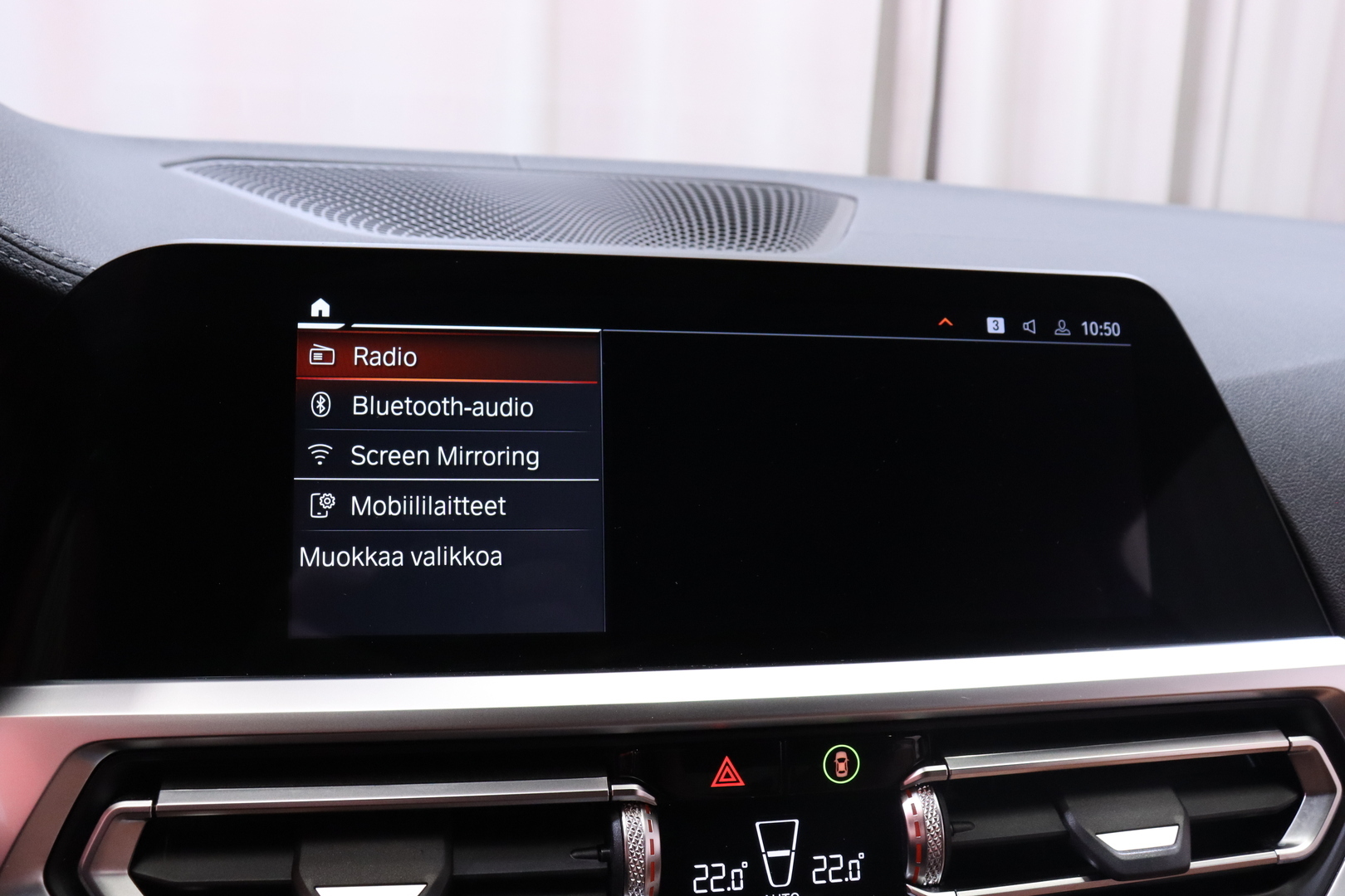 BMW 420 2021