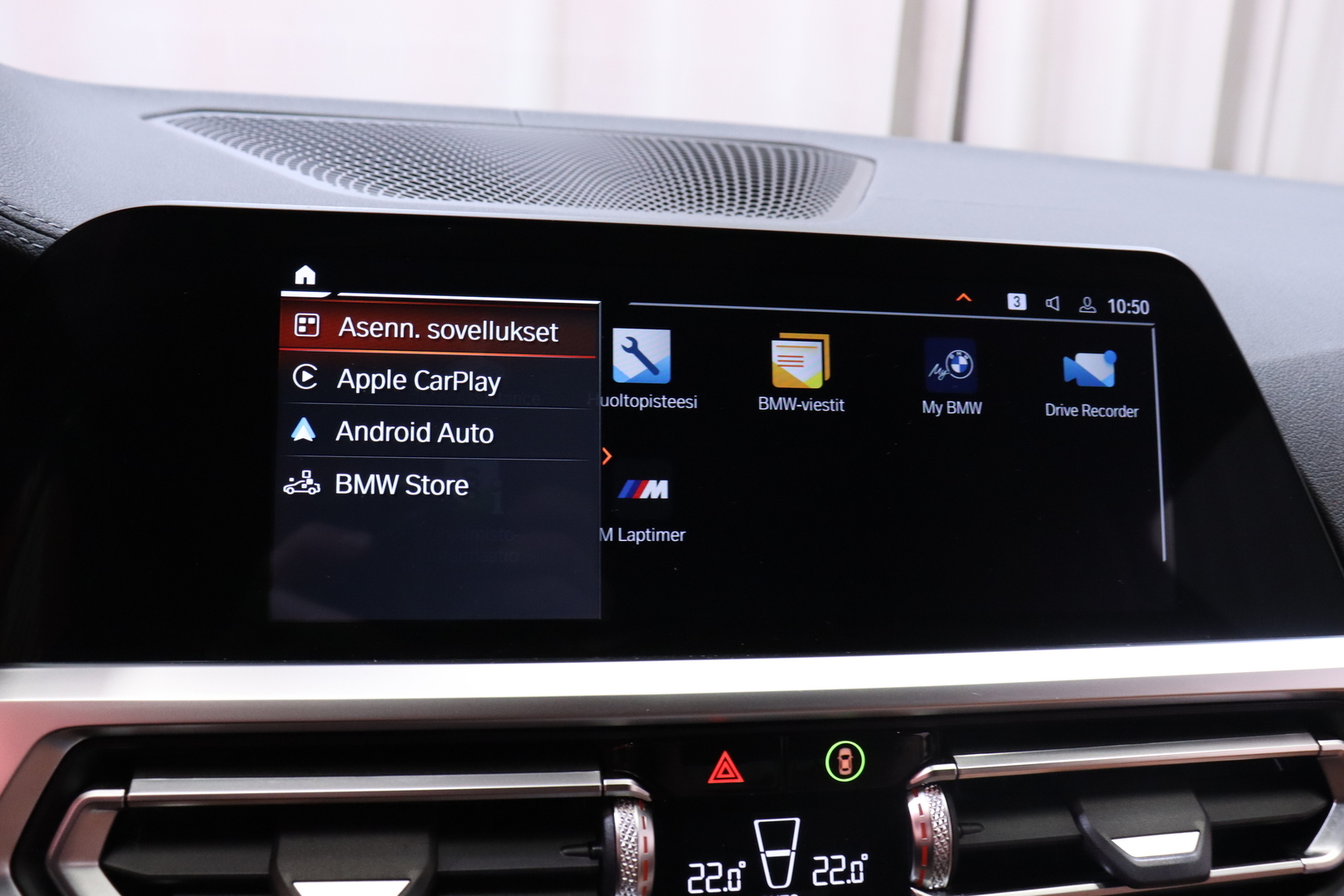 BMW 420 2021