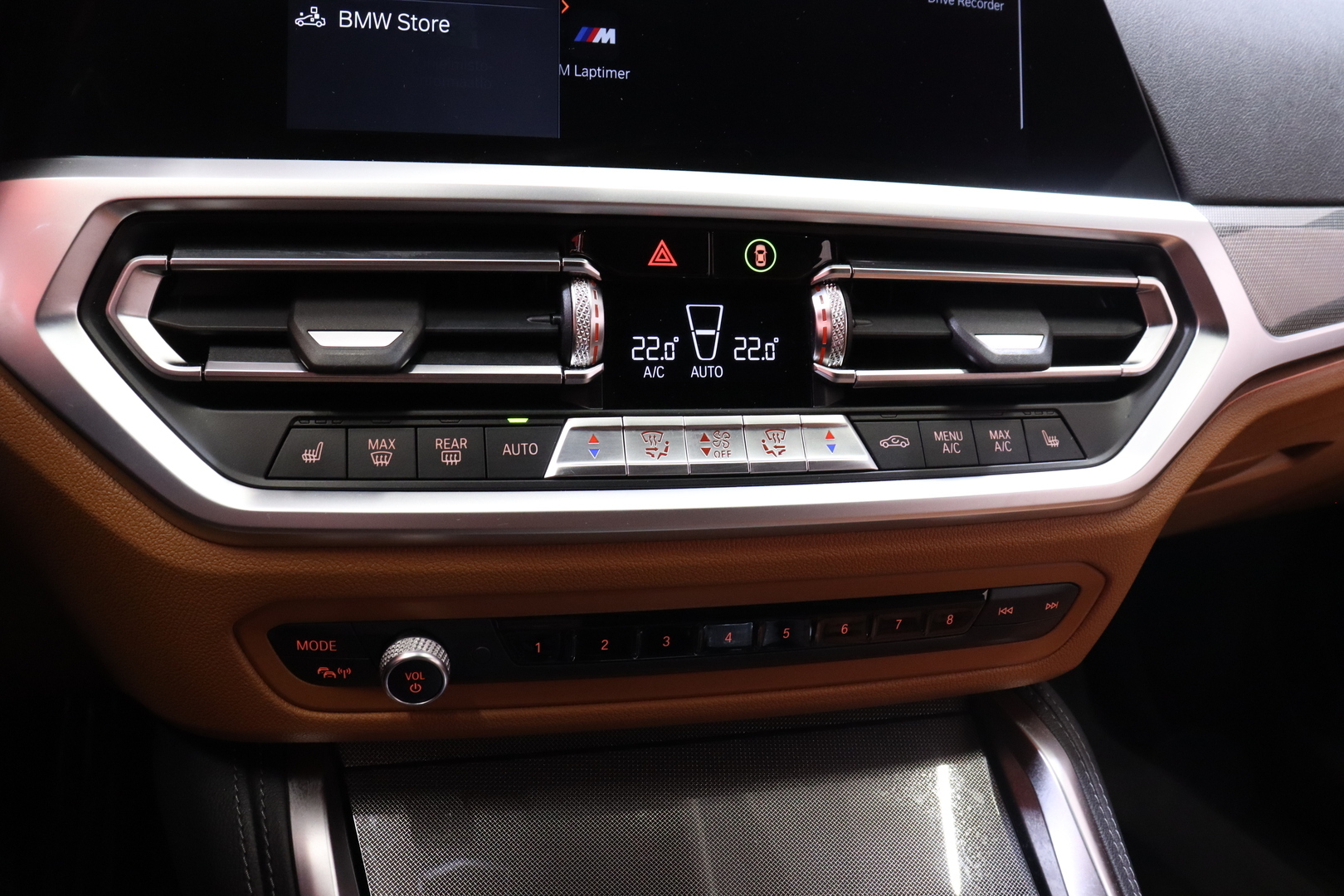 BMW 420 2021