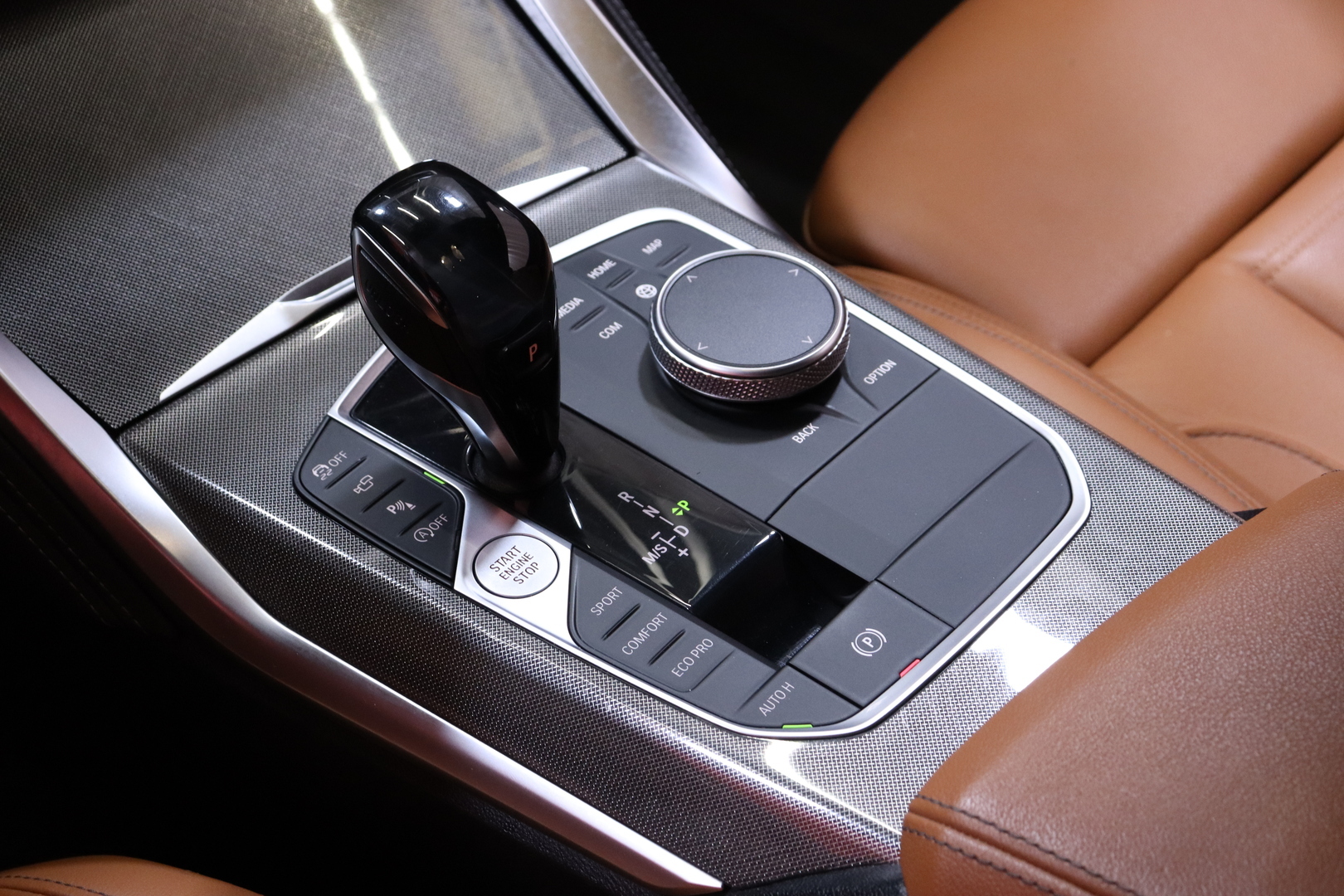 BMW 420 2021