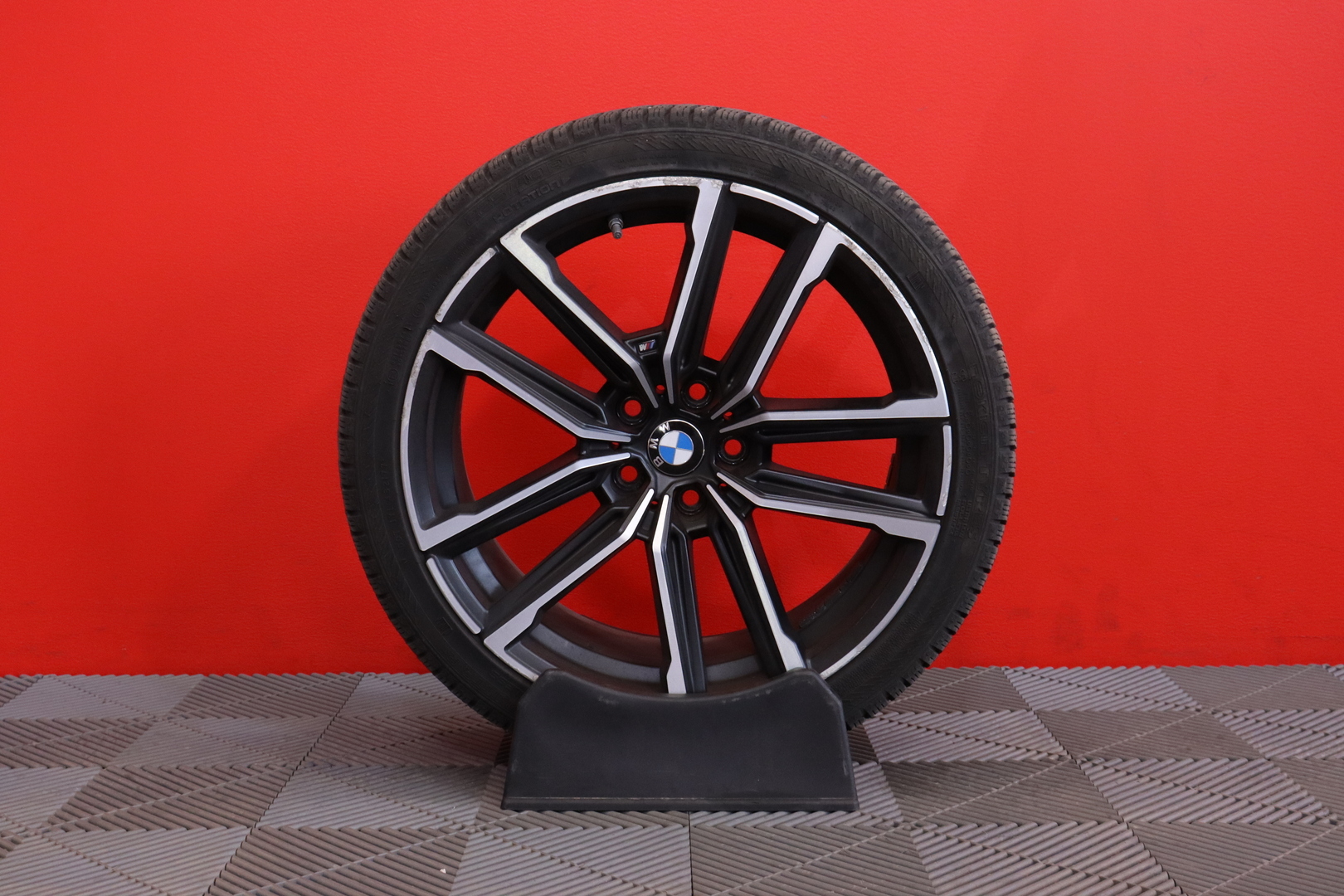 BMW 420 2021