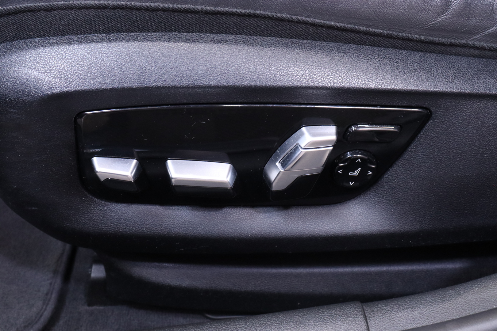BMW 540 2018