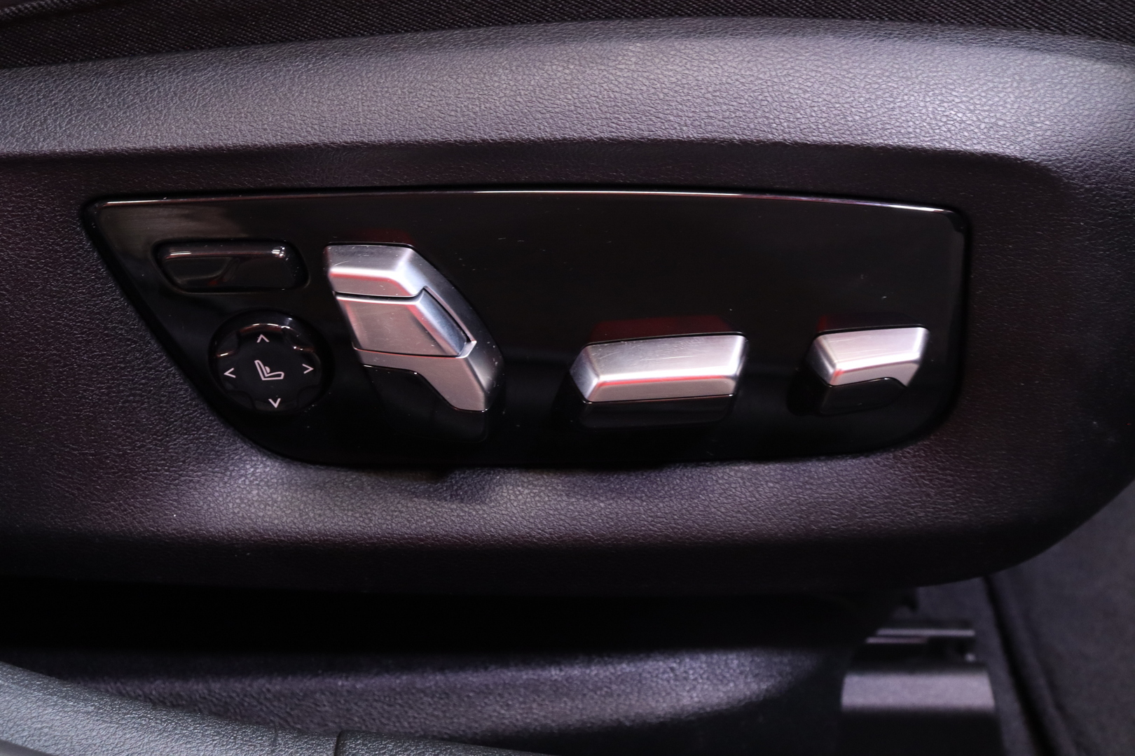 BMW 540 2018